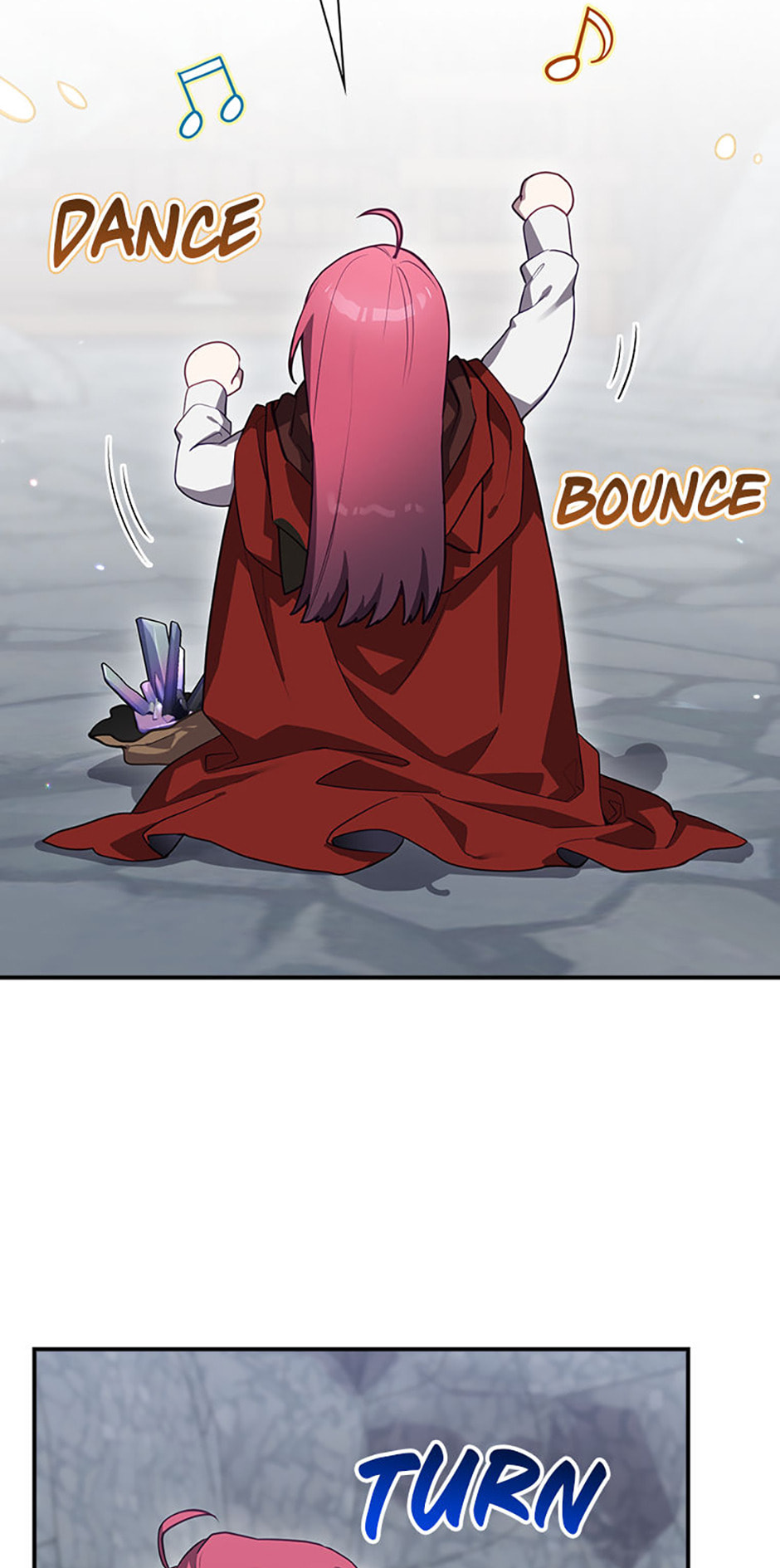 Read Ending Maker chapter 55 image 18 on Lezhin
