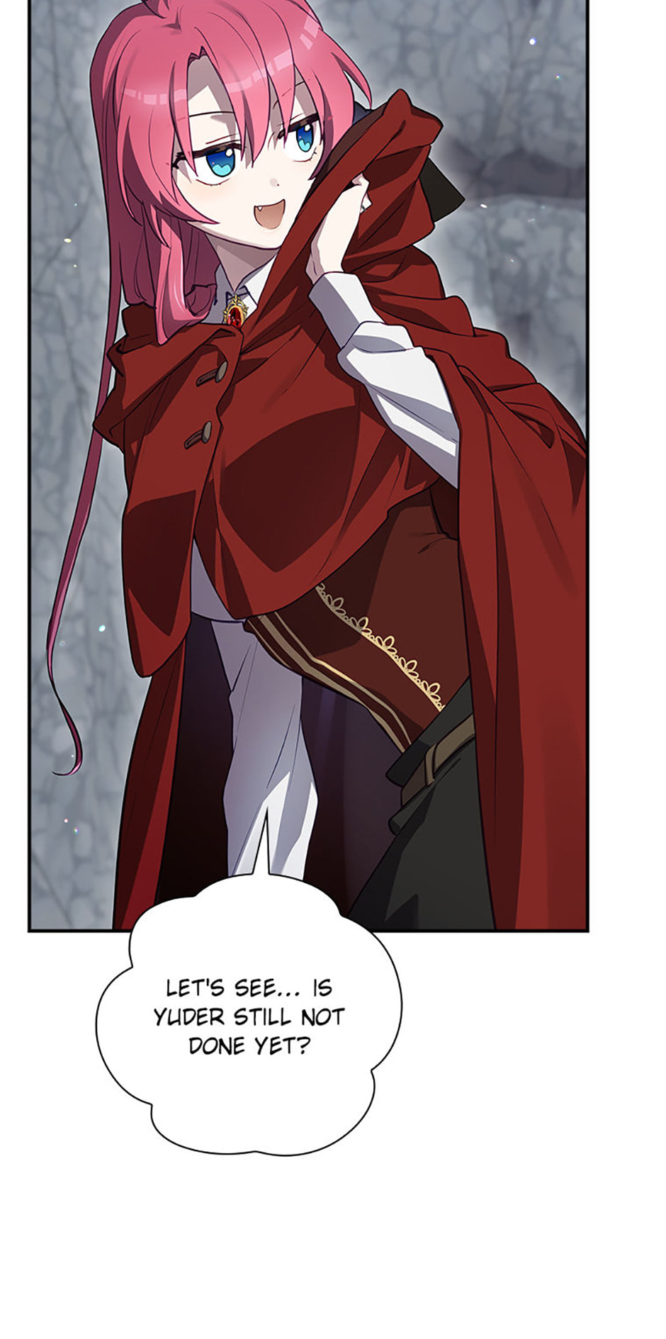Read Ending Maker chapter 55 image 19 on Lezhin