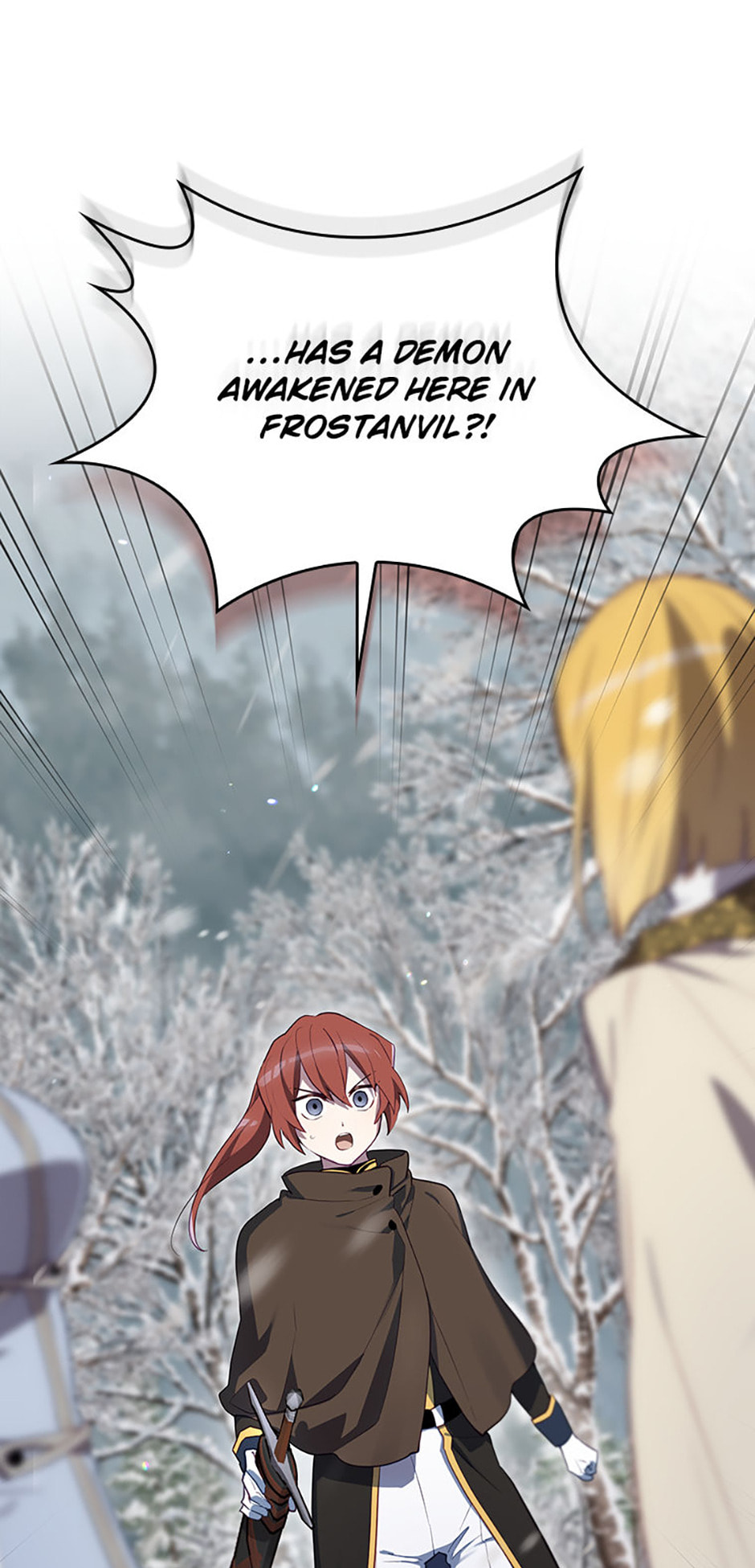 Read Ending Maker chapter 55 image 2 on Lezhin