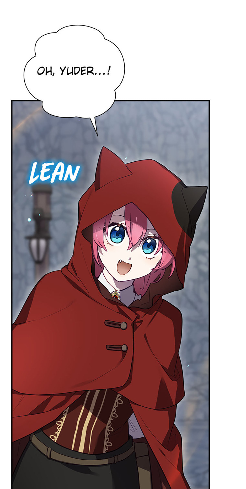 Read Ending Maker chapter 55 image 21 on Lezhin