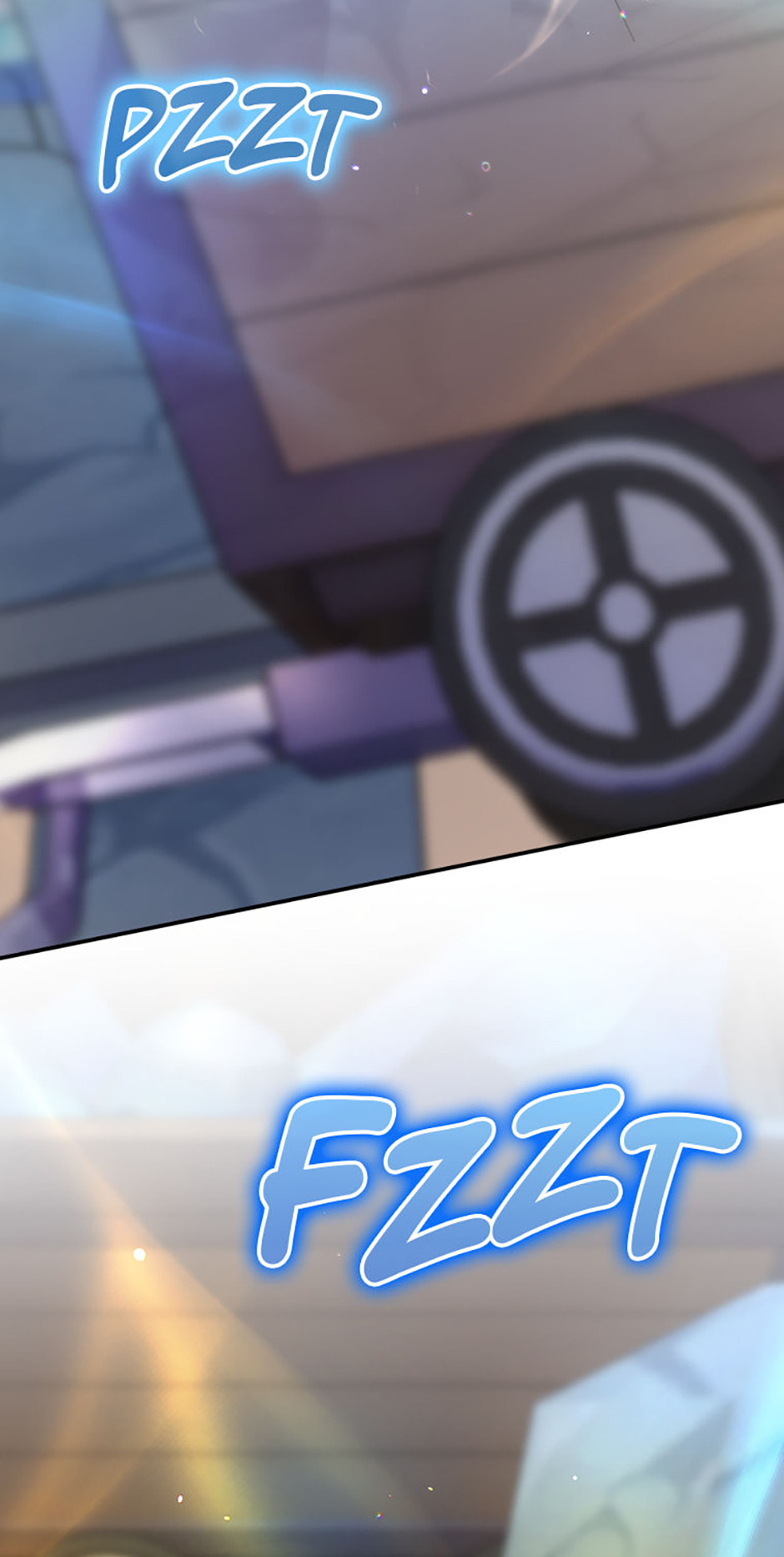 Read Ending Maker chapter 55 image 25 on Lezhin