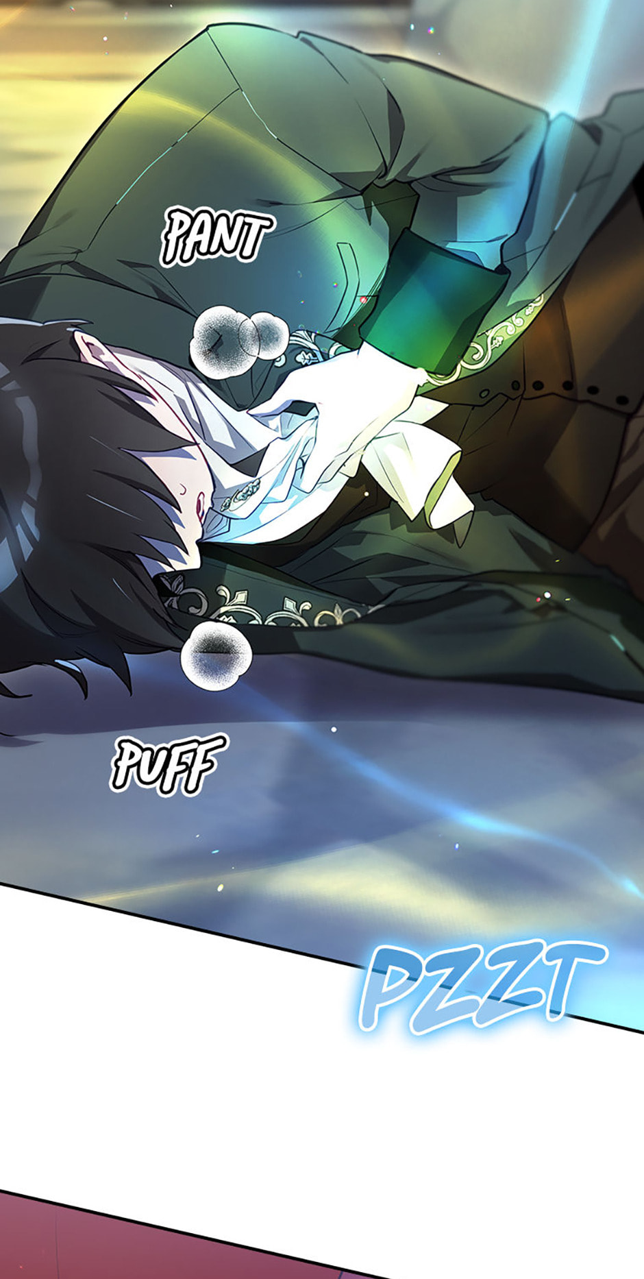 Read Ending Maker chapter 55 image 26 on Lezhin