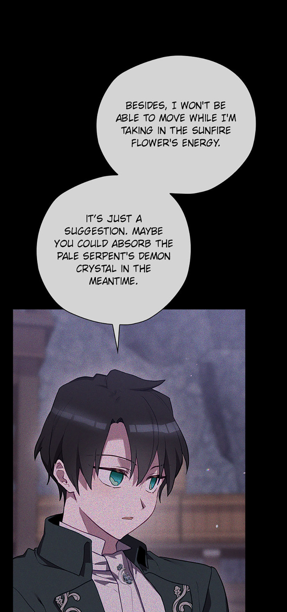 Read Ending Maker chapter 55 image 28 on Lezhin