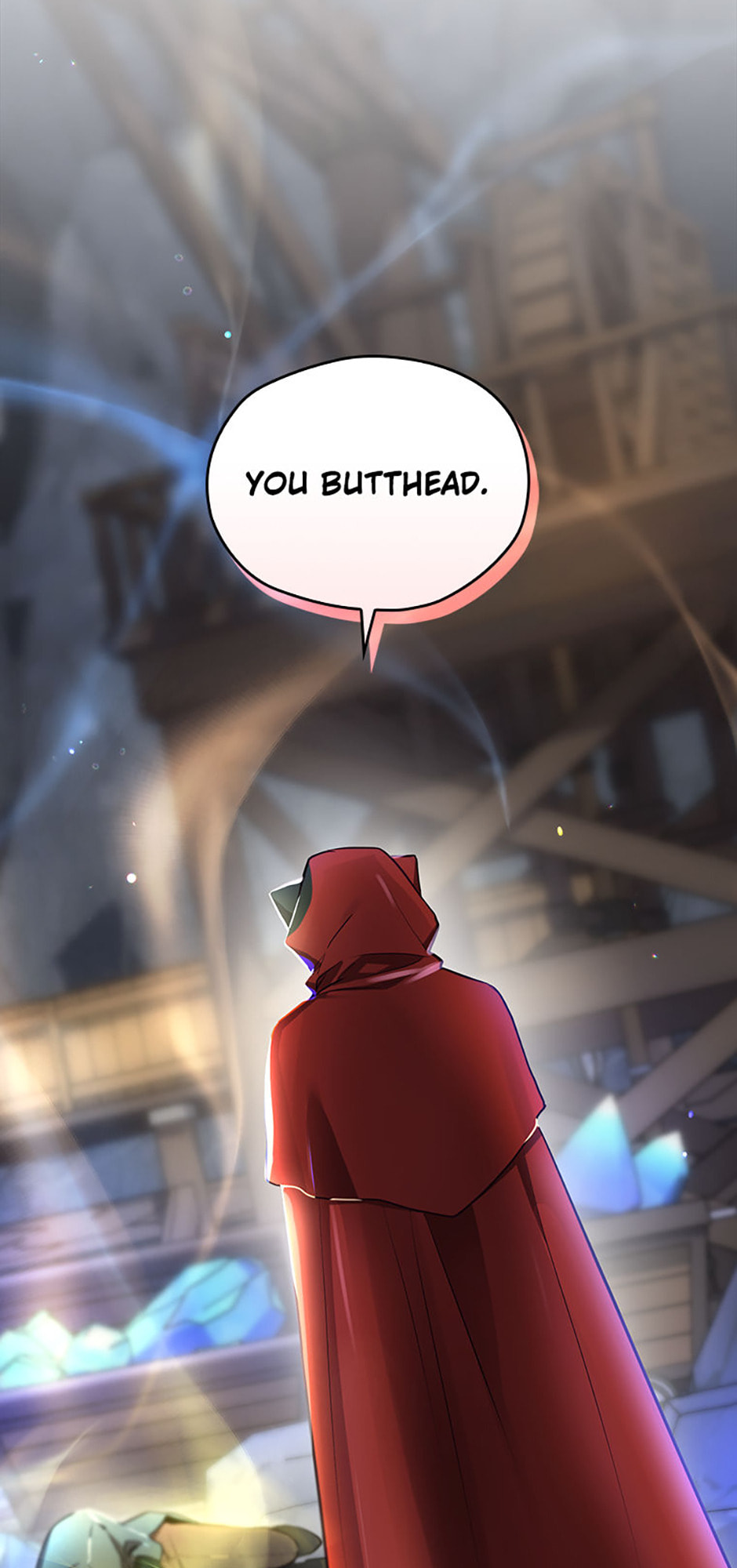 Read Ending Maker chapter 55 image 32 on Lezhin