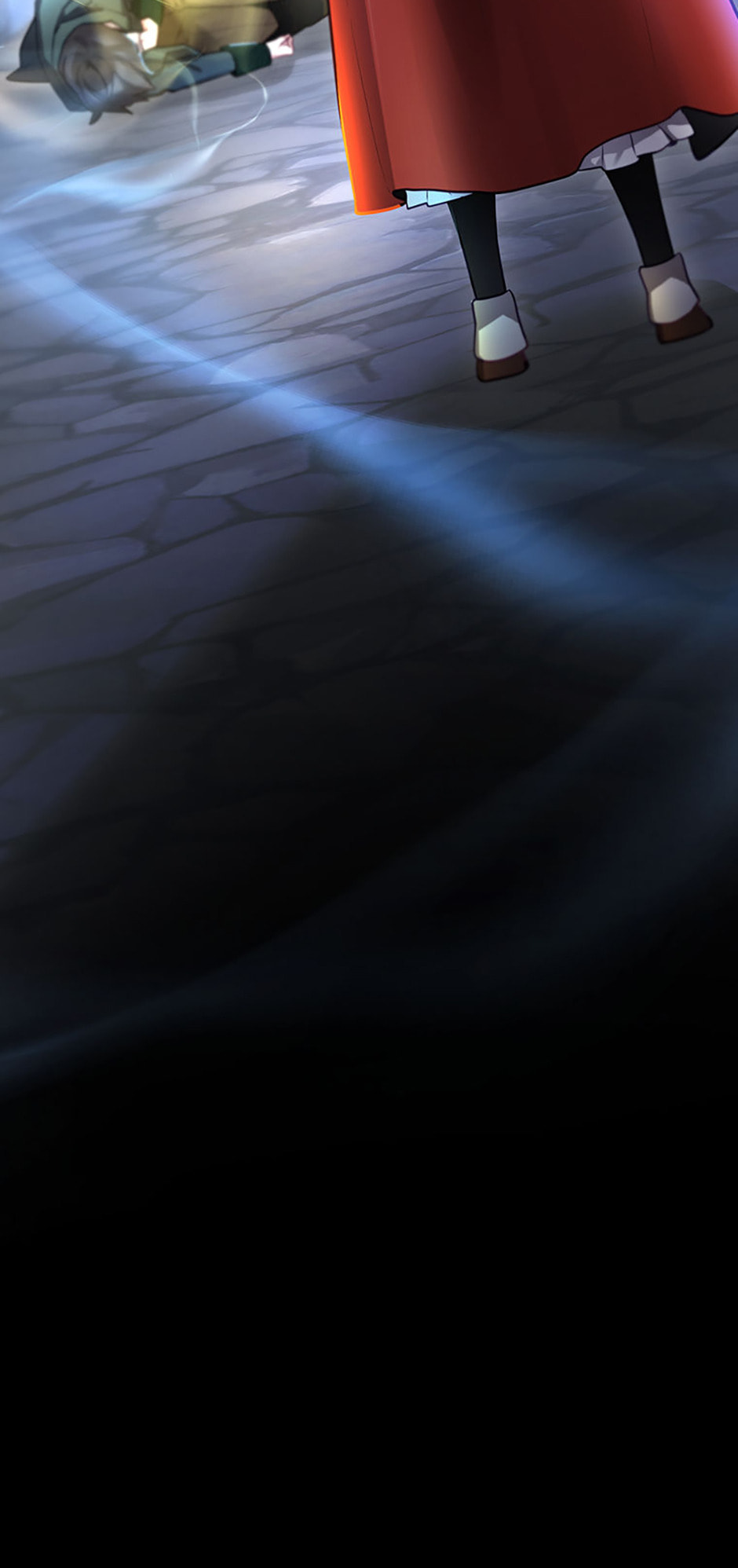 Read Ending Maker chapter 55 image 33 on Lezhin