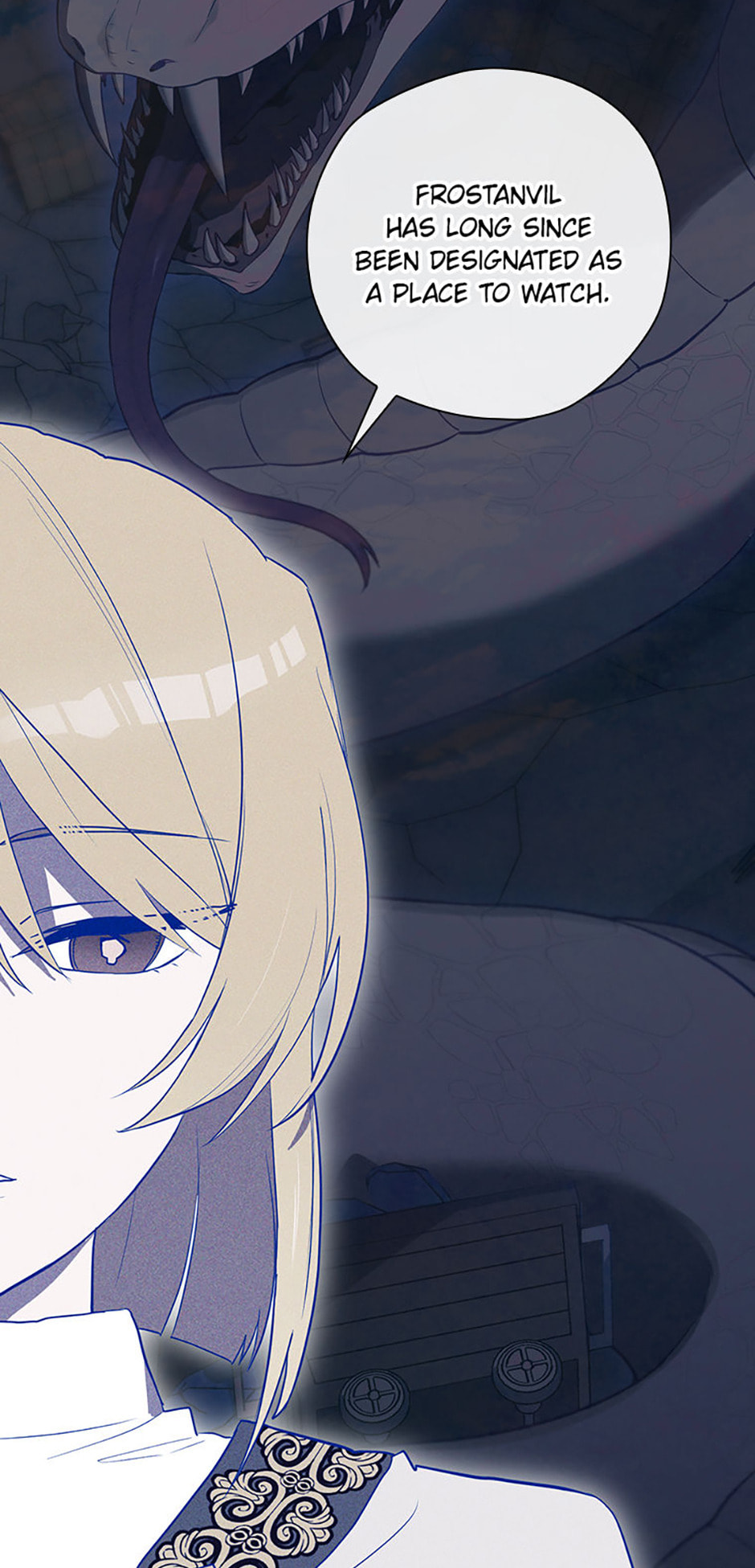 Read Ending Maker chapter 55 image 4 on Lezhin
