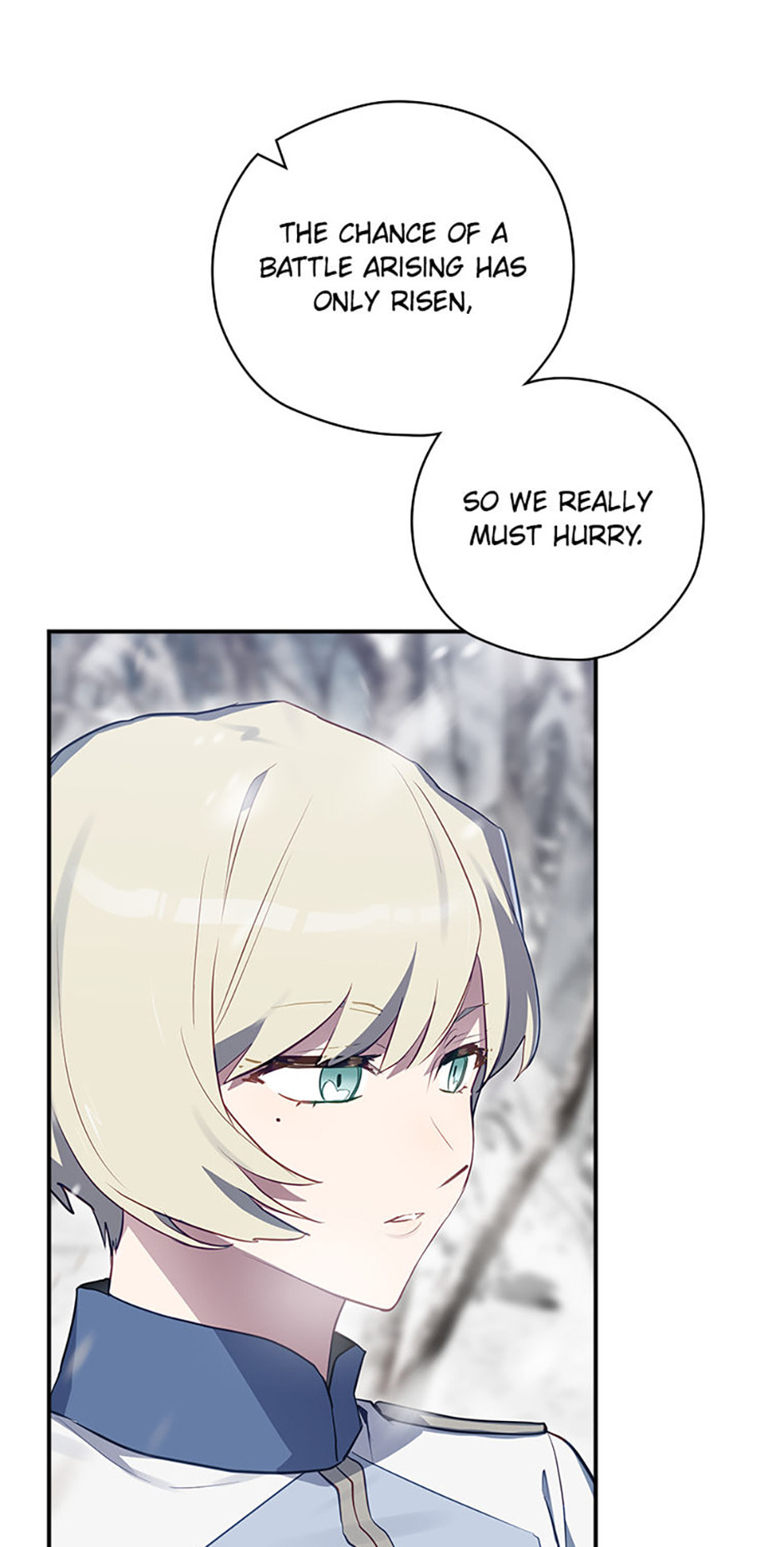Read Ending Maker chapter 55 image 42 on Lezhin