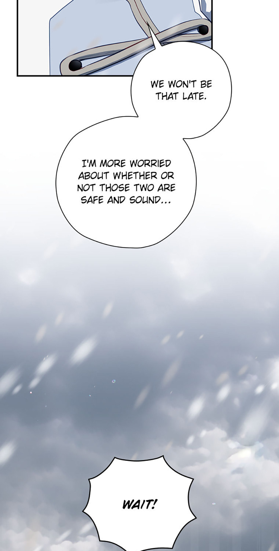 Read Ending Maker chapter 55 image 43 on Lezhin