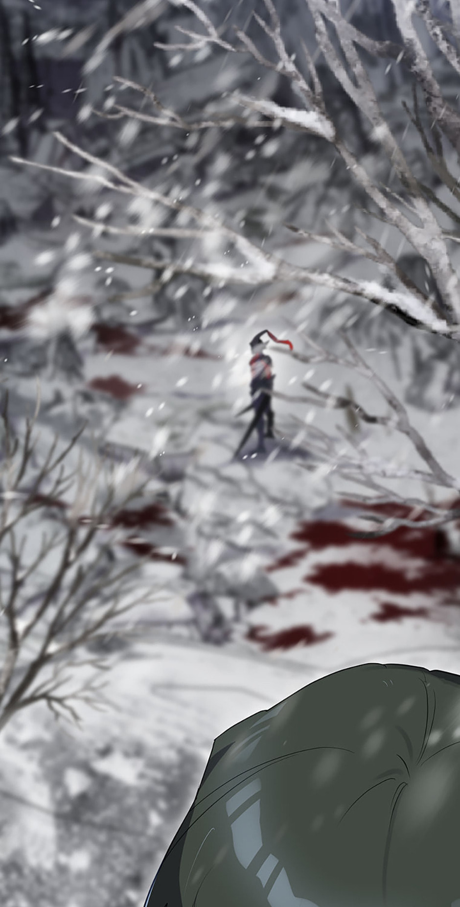 Read Ending Maker chapter 55 image 46 on Lezhin