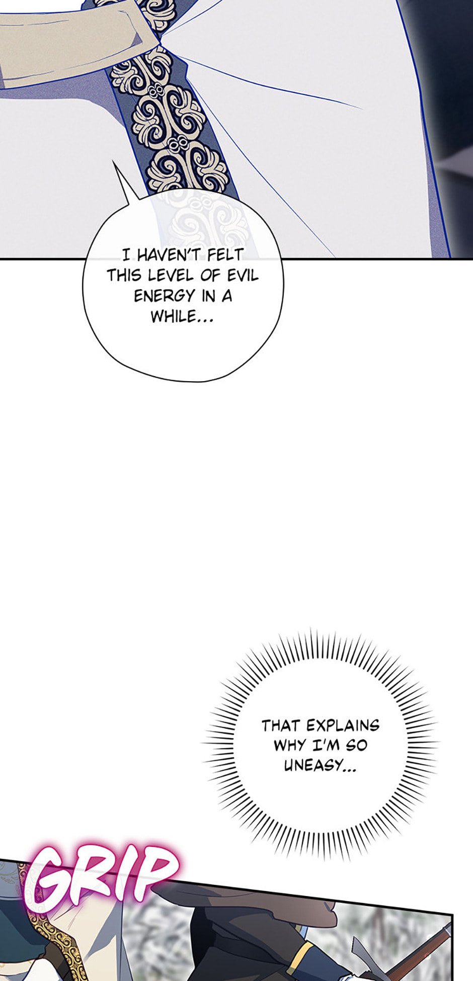 Read Ending Maker chapter 55 image 5 on Lezhin