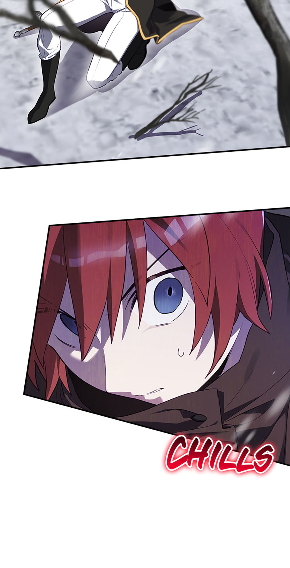 Read Ending Maker chapter 55 image 58 on Lezhin