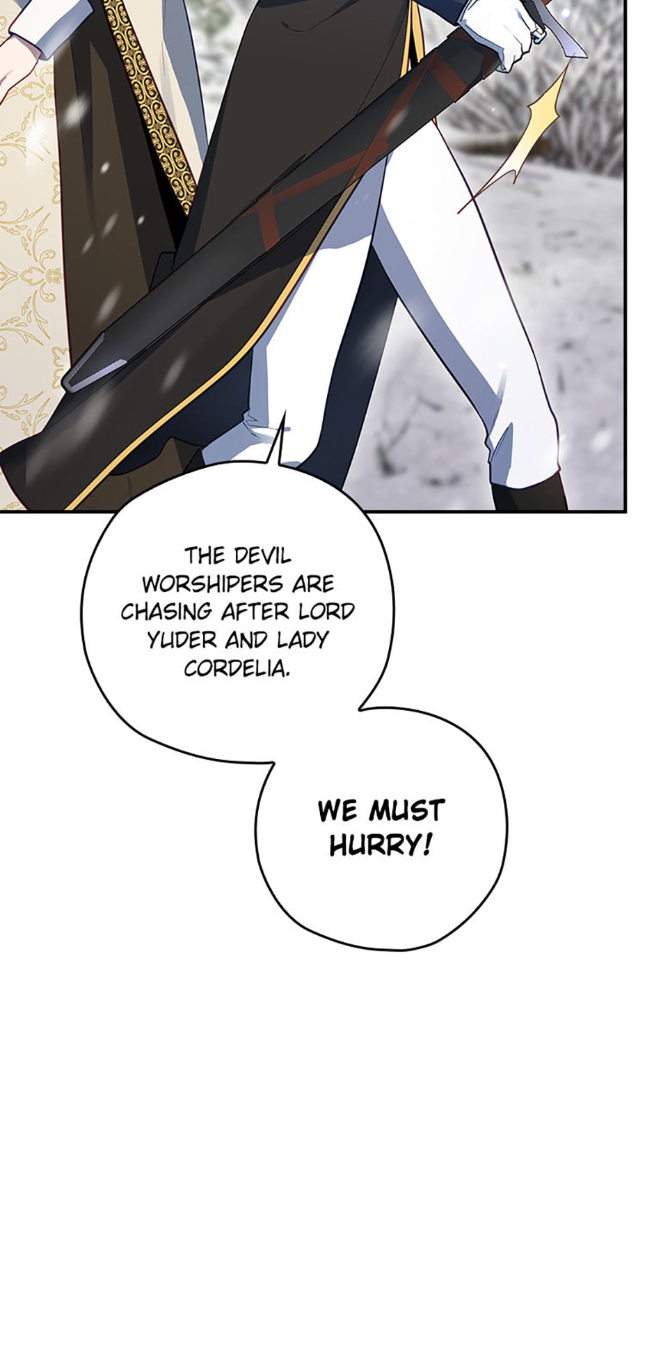 Read Ending Maker chapter 55 image 6 on Lezhin