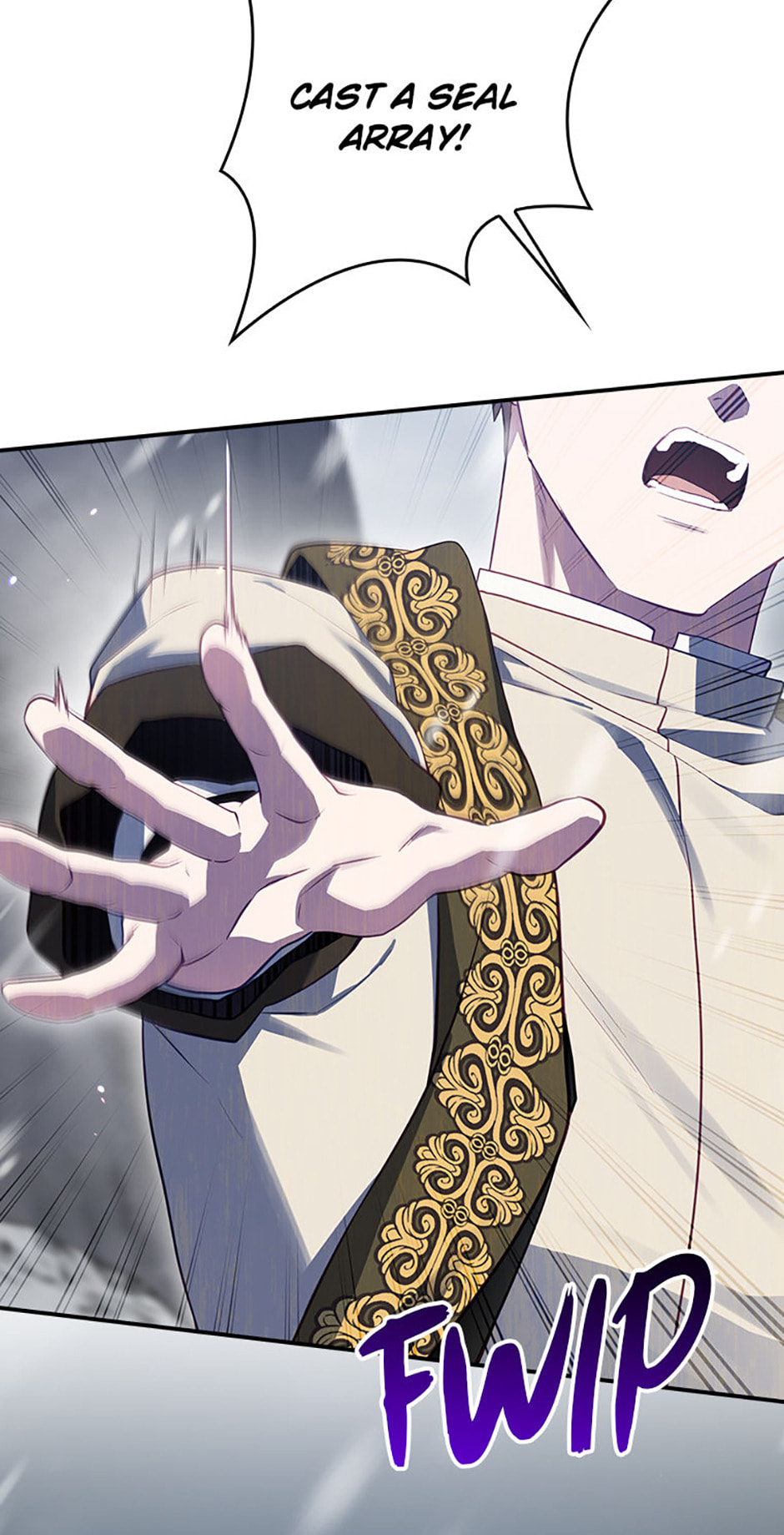 Read Ending Maker chapter 55 image 61 on Lezhin