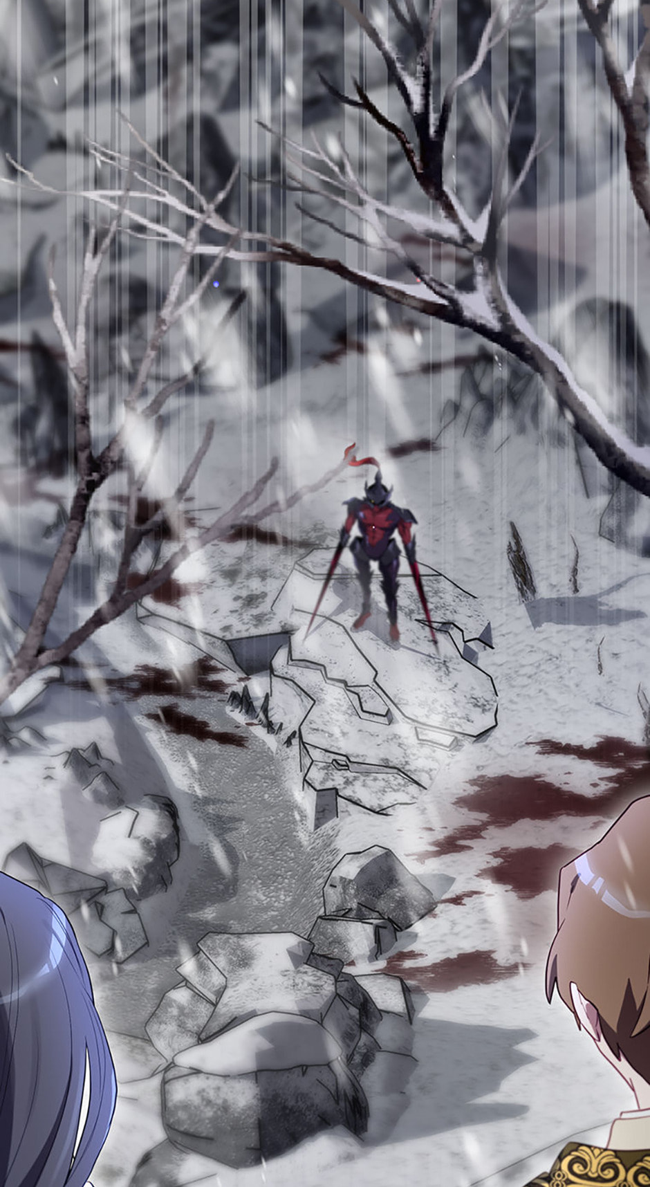 Read Ending Maker chapter 55 image 65 on Lezhin