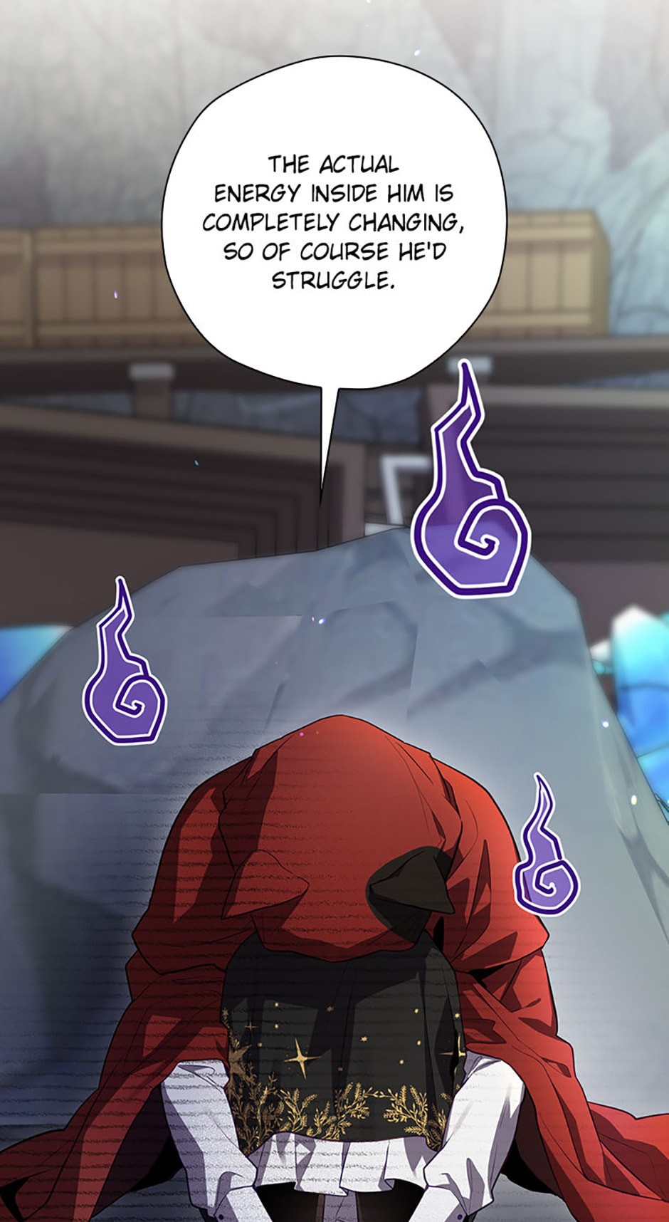 Read Ending Maker chapter 55 image 69 on Lezhin