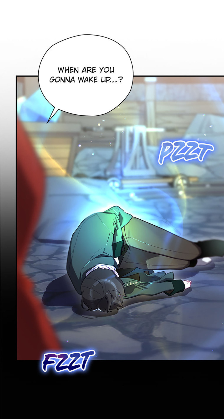 Read Ending Maker chapter 55 image 72 on Lezhin