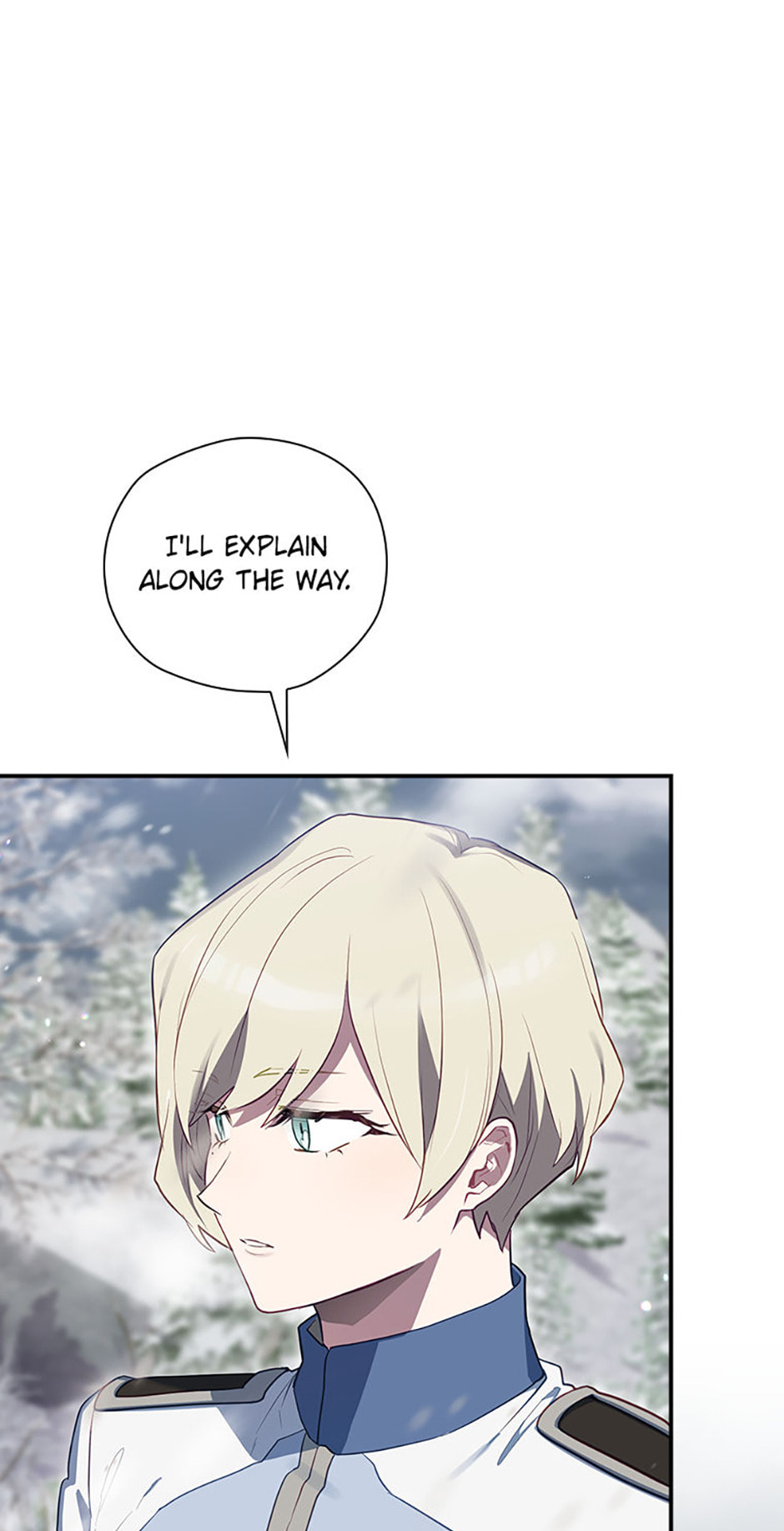Read Ending Maker chapter 55 image 8 on Lezhin