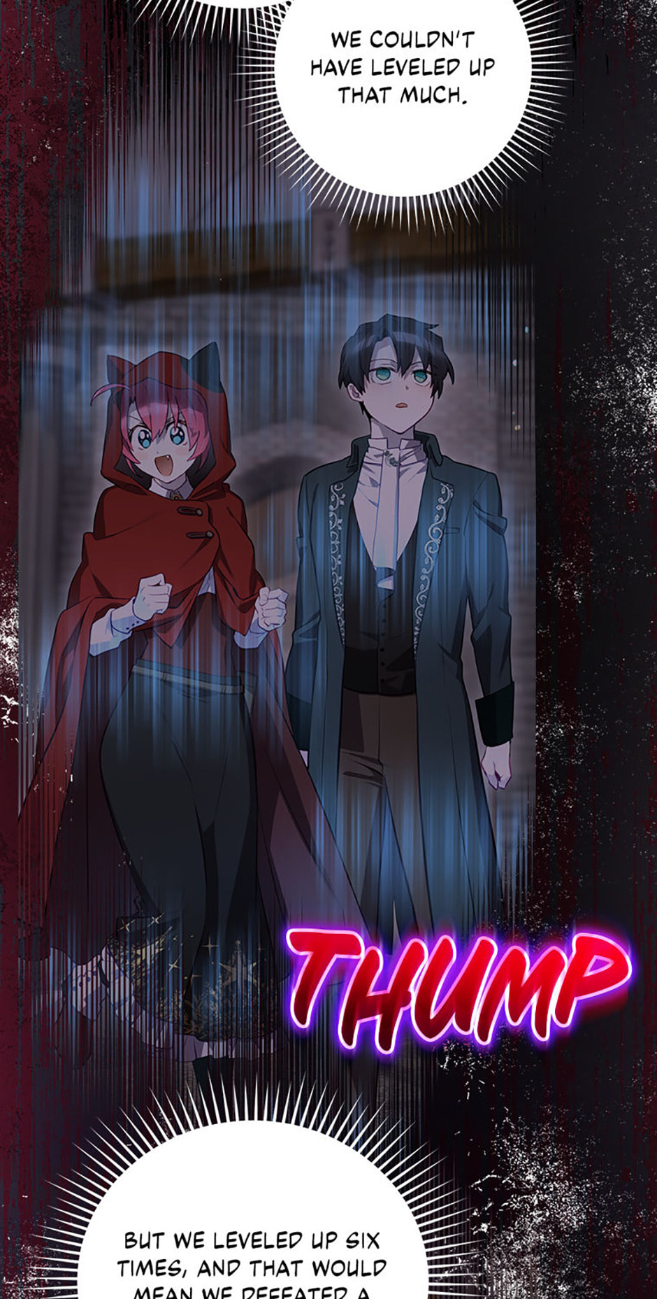 Read Ending Maker chapter 55 image 82 on Lezhin