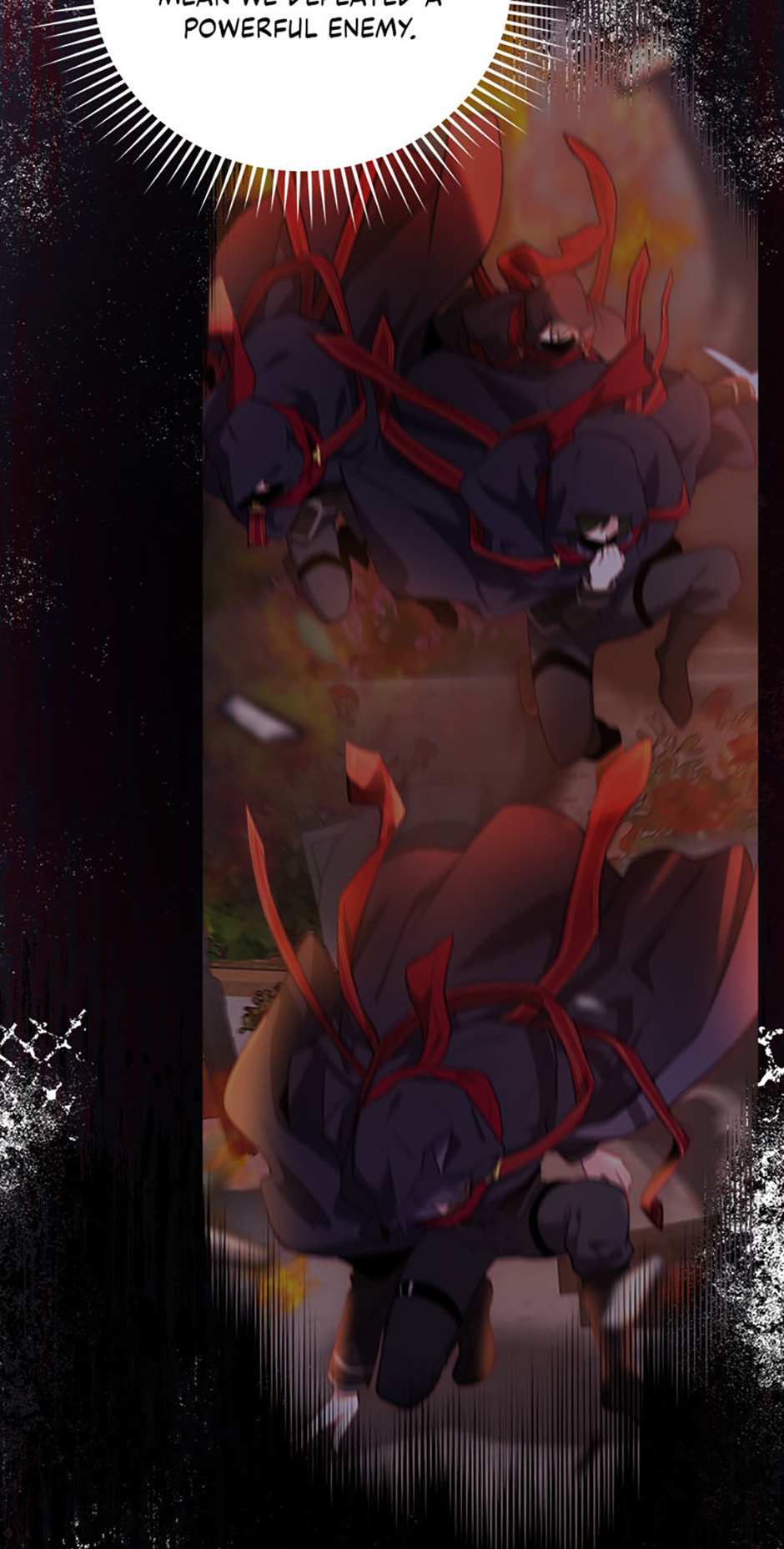 Read Ending Maker chapter 55 image 83 on Lezhin
