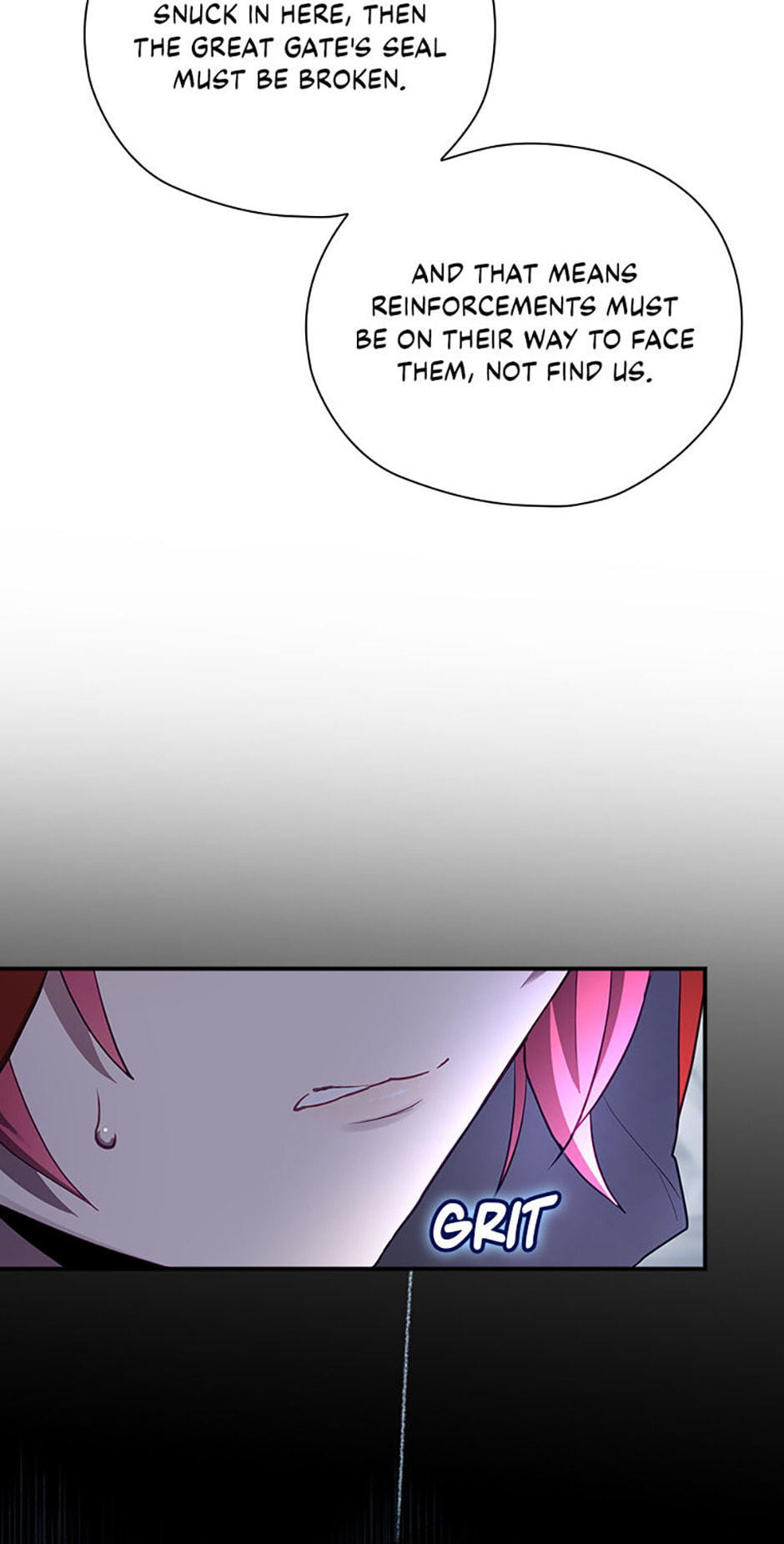 Read Ending Maker chapter 55 image 86 on Lezhin