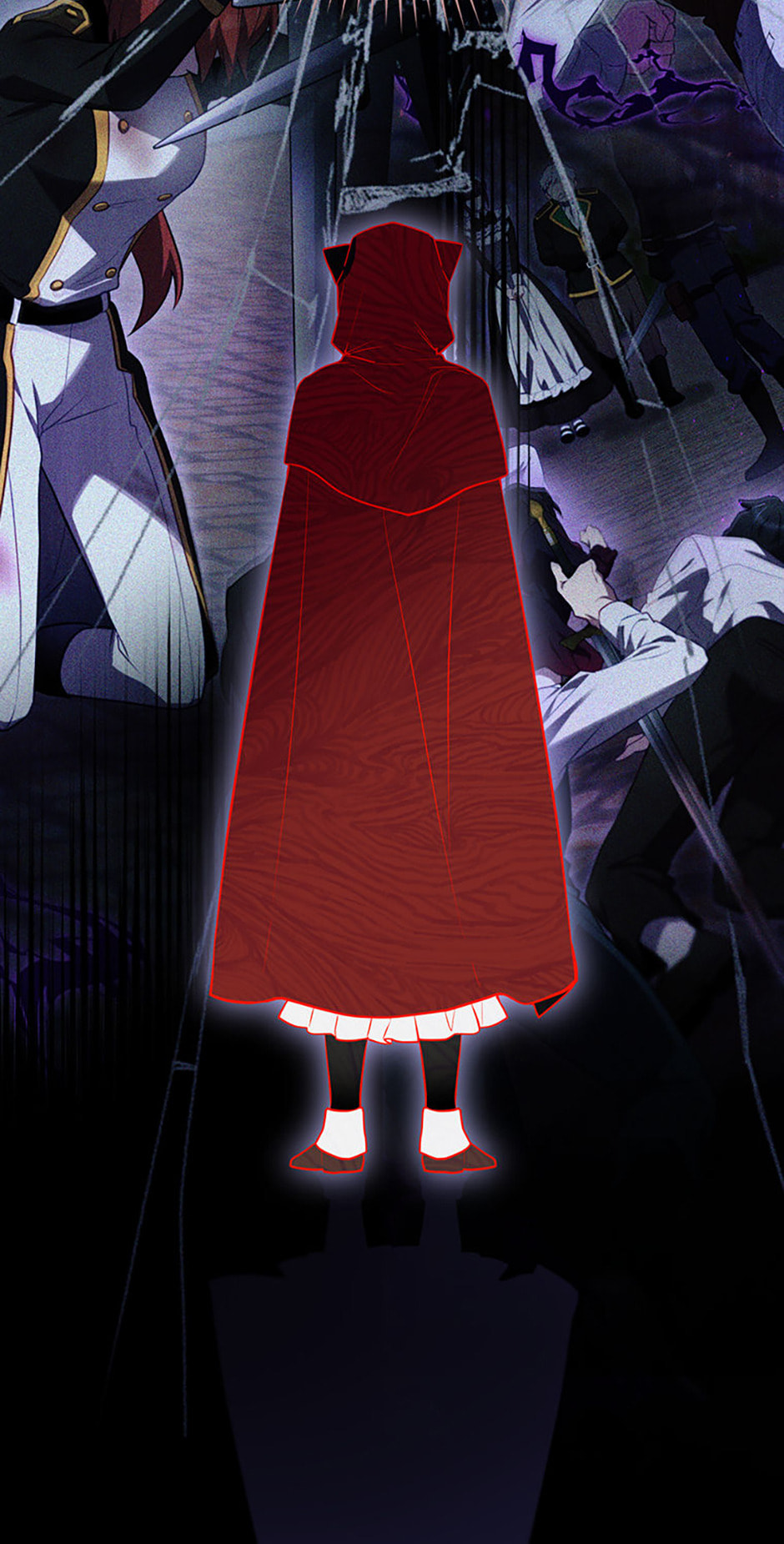 Read Ending Maker chapter 55 image 88 on Lezhin