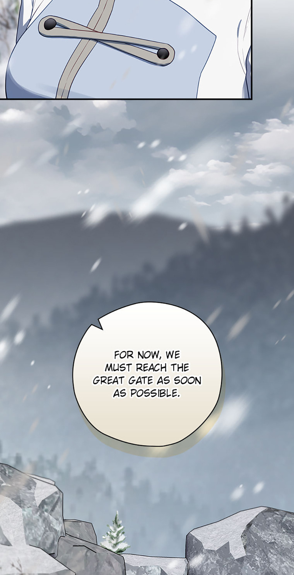 Read Ending Maker chapter 55 image 9 on Lezhin