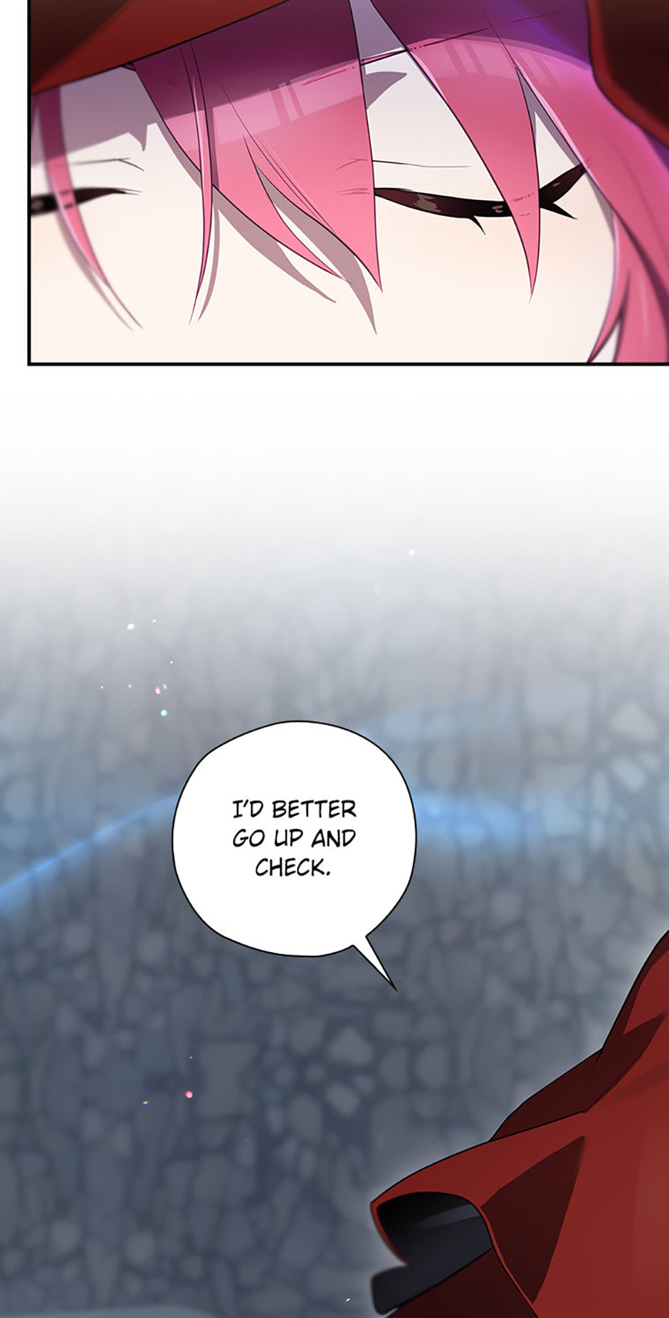 Read Ending Maker chapter 55 image 90 on Lezhin