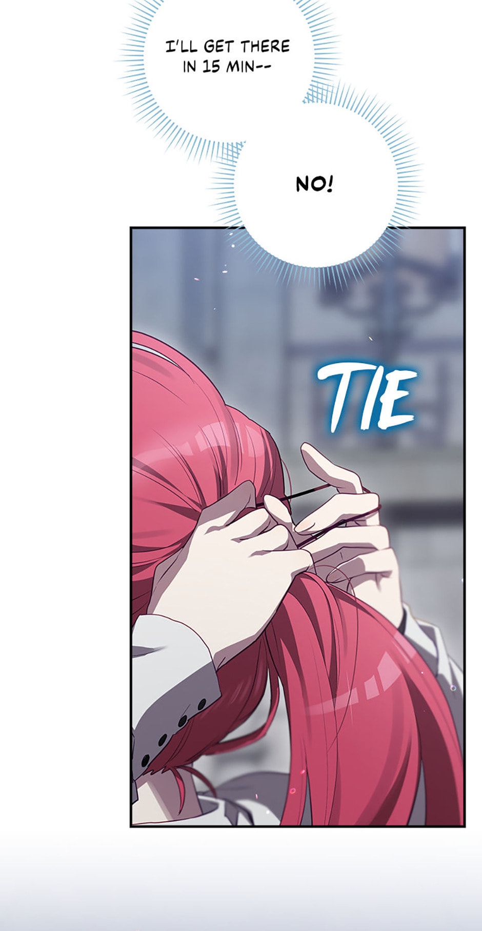 Read Ending Maker chapter 55 image 99 on Lezhin