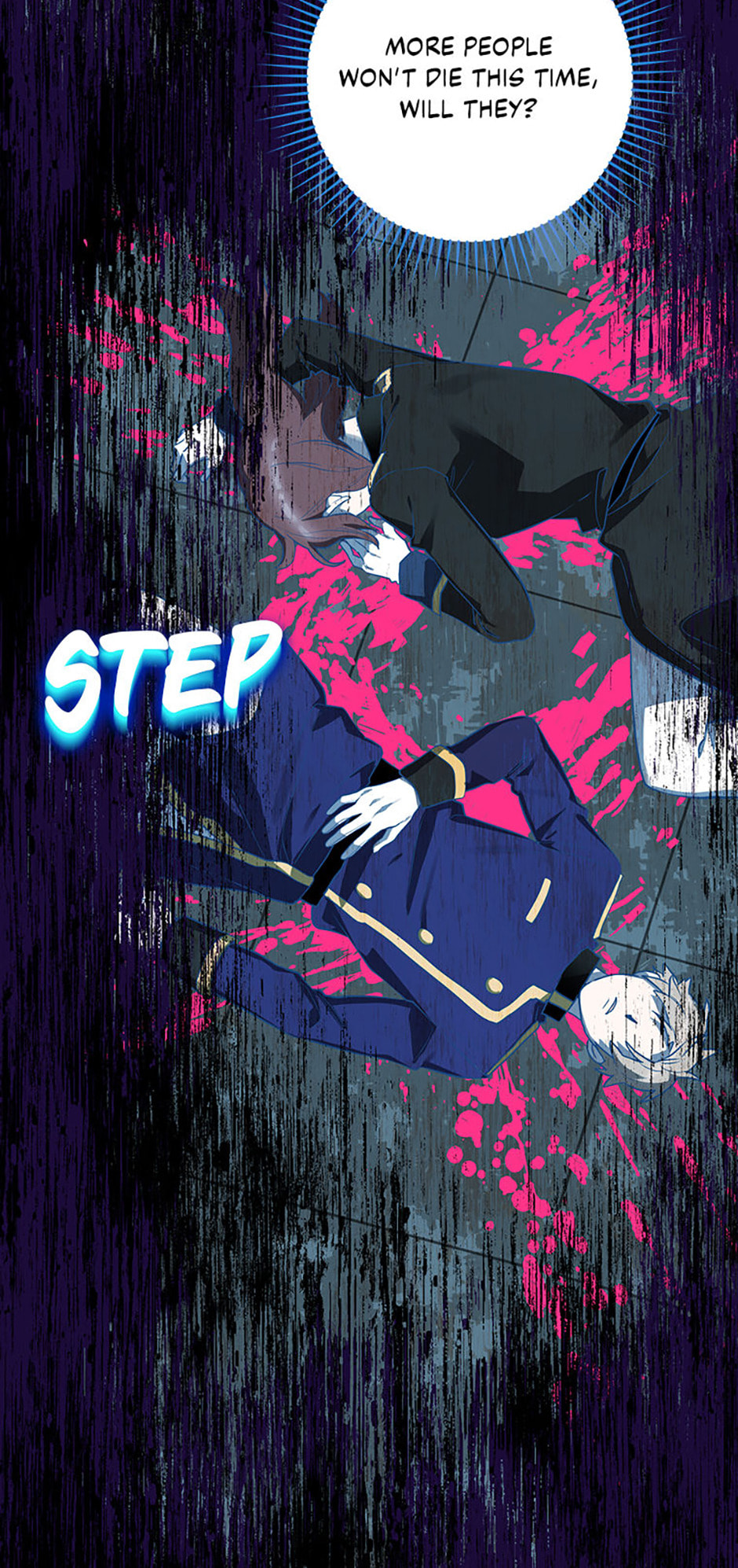 Read Ending Maker chapter 56 image 10 on Lezhin