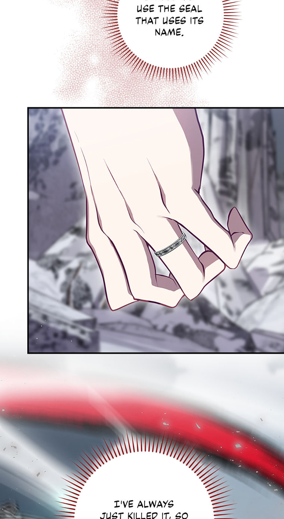 Read Ending Maker chapter 56 image 100 on Lezhin
