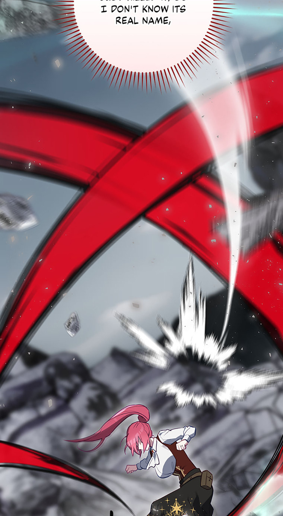 Read Ending Maker chapter 56 image 101 on Lezhin