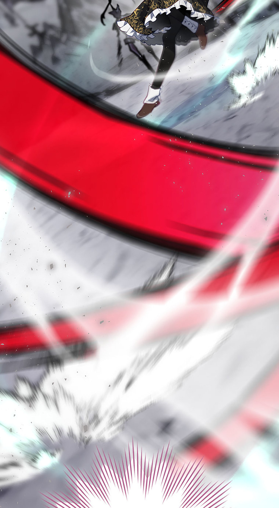 Read Ending Maker chapter 56 image 102 on Lezhin