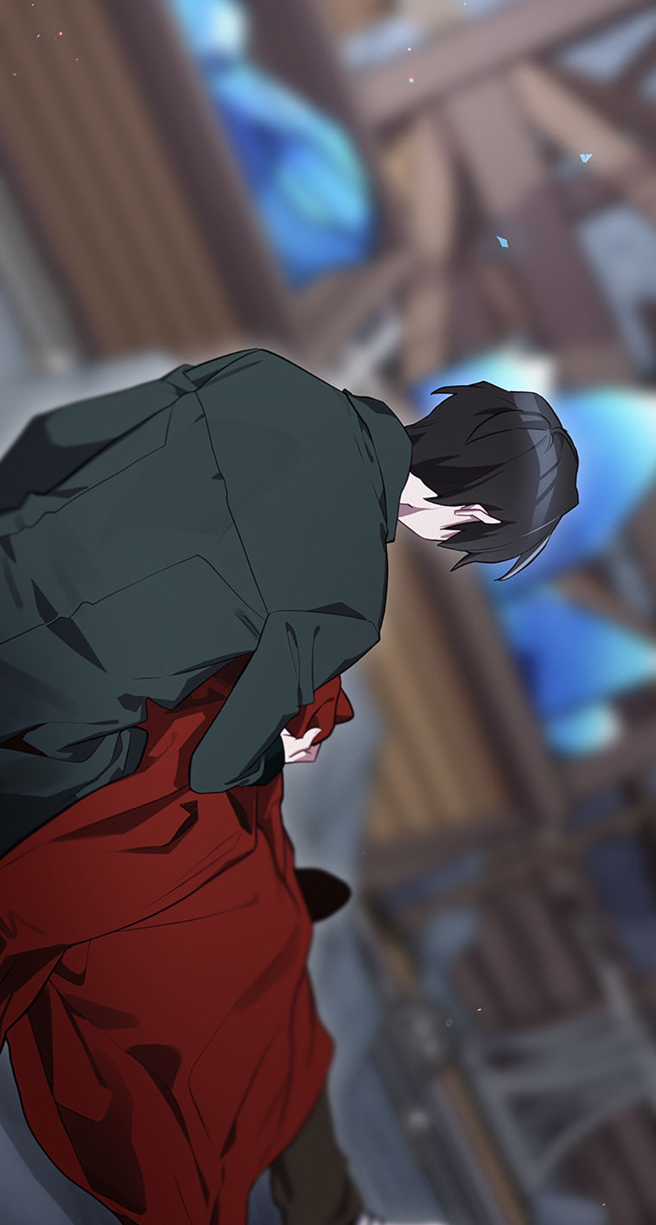 Read Ending Maker chapter 56 image 109 on Lezhin