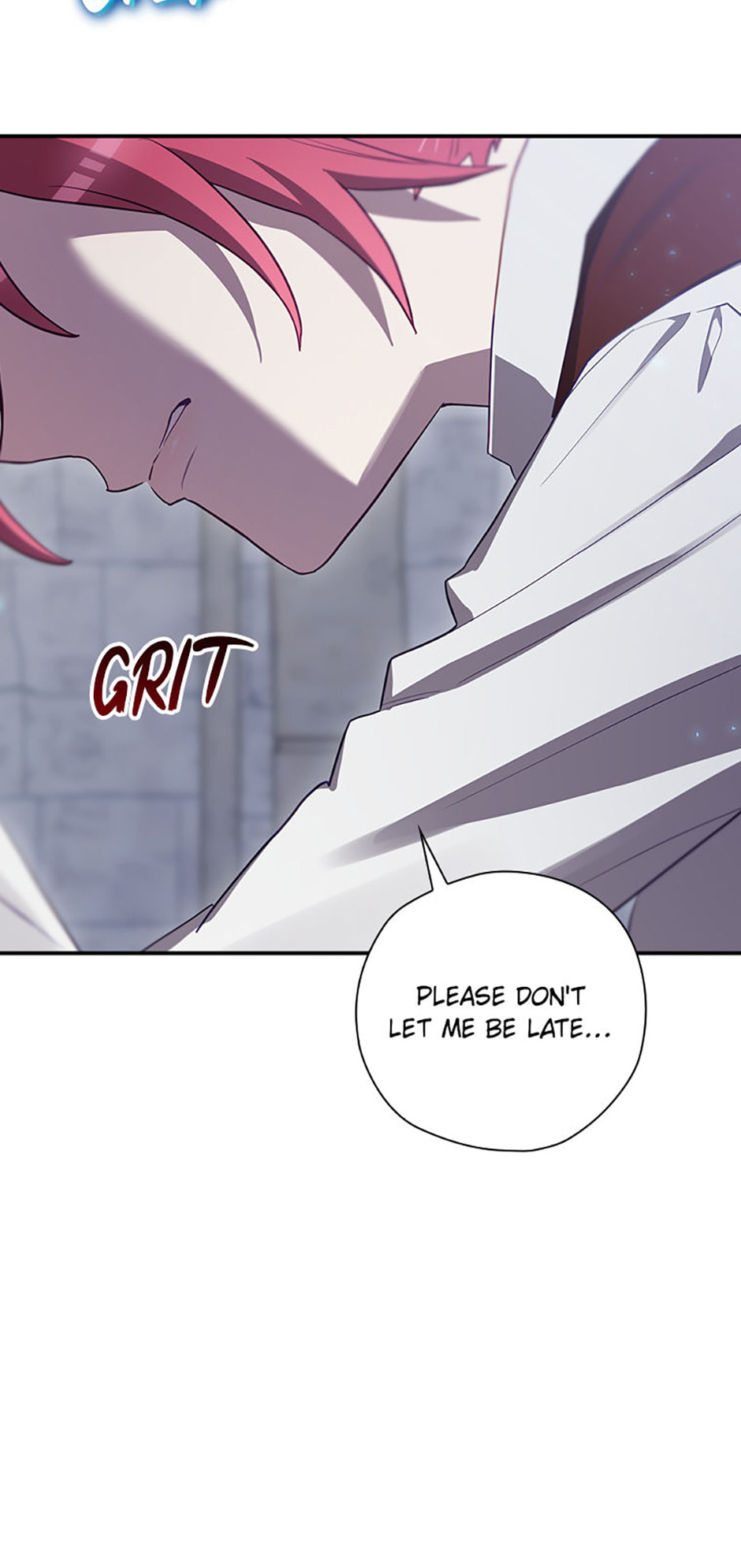 Read Ending Maker chapter 56 image 12 on Lezhin