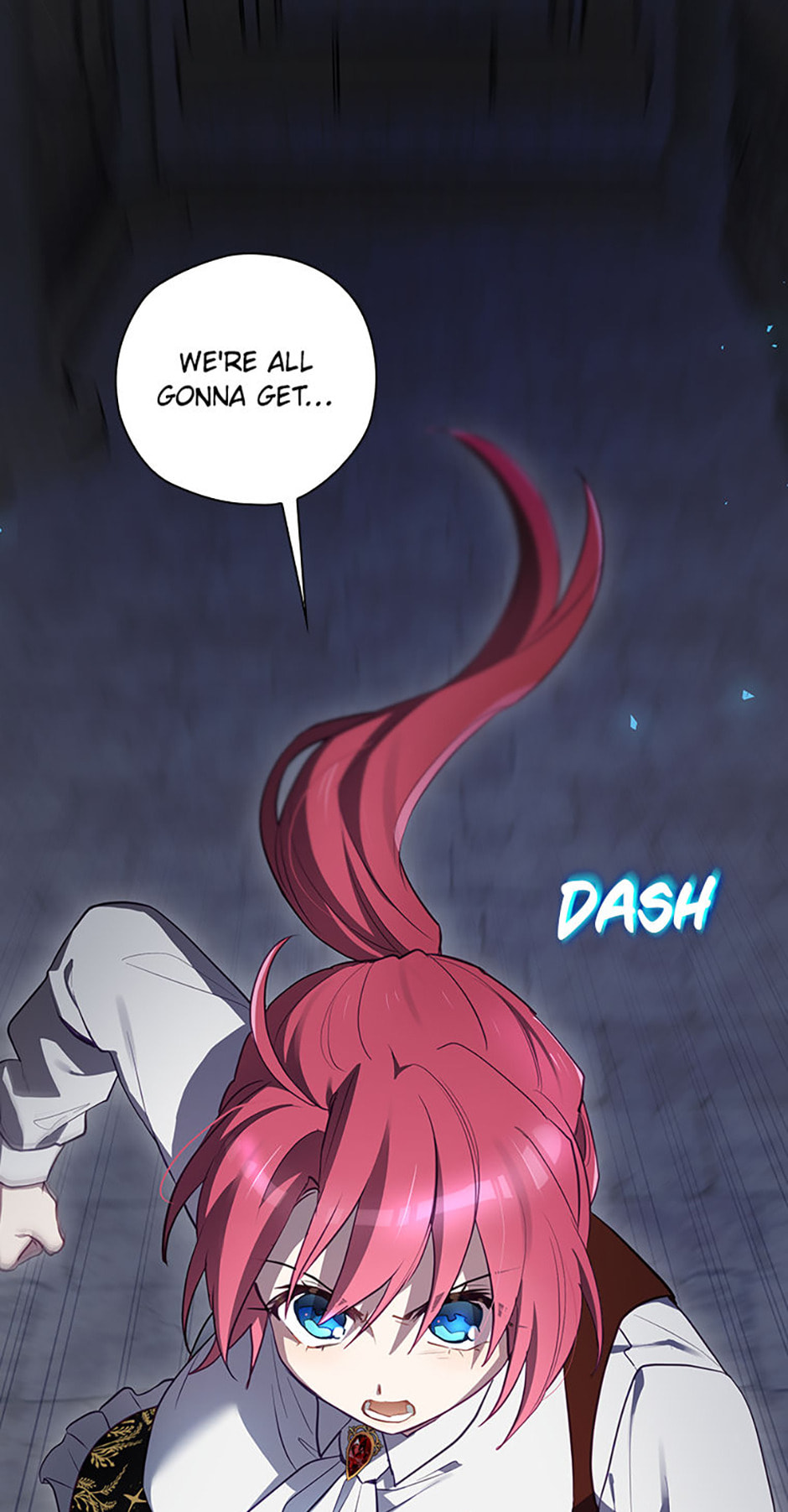 Read Ending Maker chapter 56 image 14 on Lezhin