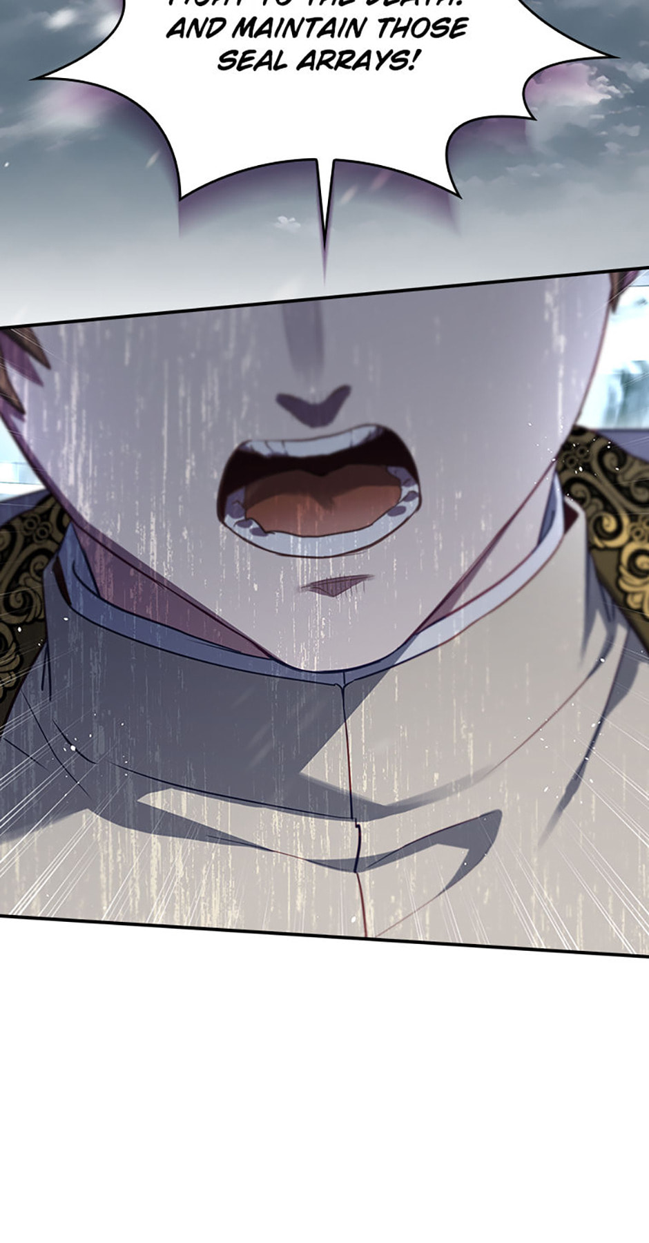 Read Ending Maker chapter 56 image 18 on Lezhin