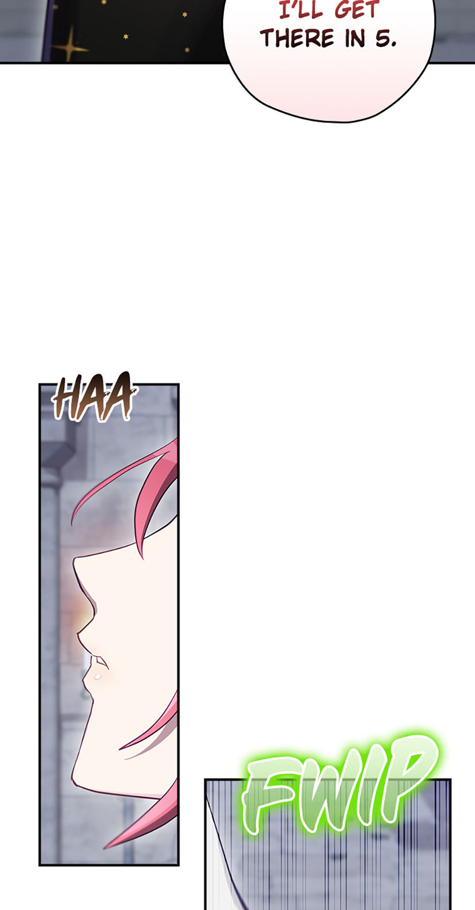 Read Ending Maker chapter 56 image 2 on Lezhin