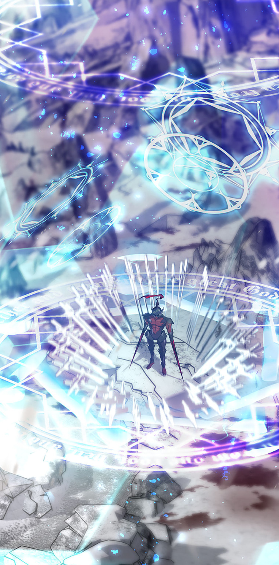 Read Ending Maker chapter 56 image 23 on Lezhin