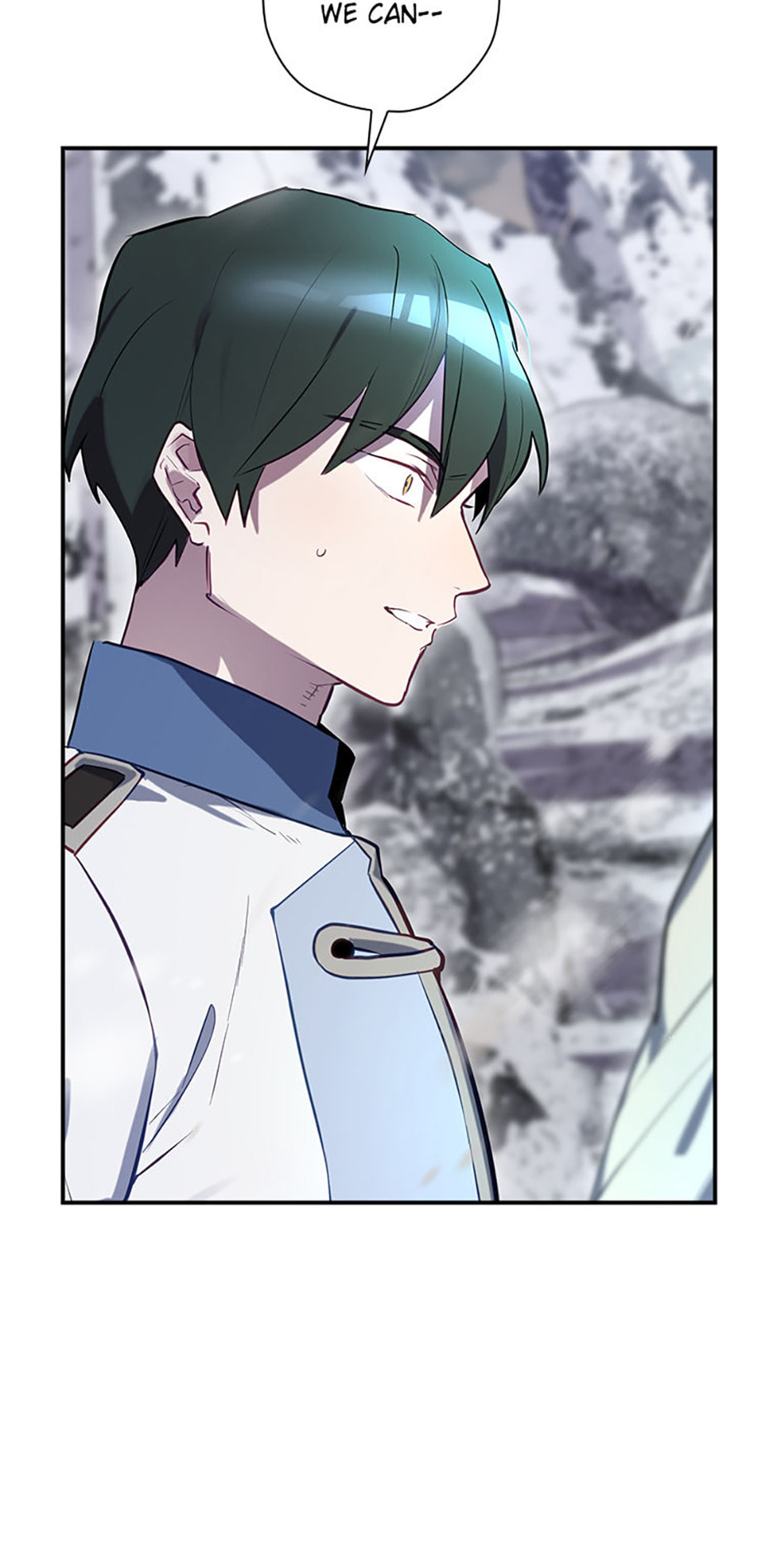 Read Ending Maker chapter 56 image 25 on Lezhin