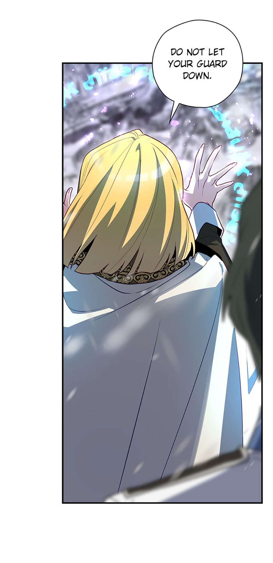 Read Ending Maker chapter 56 image 26 on Lezhin