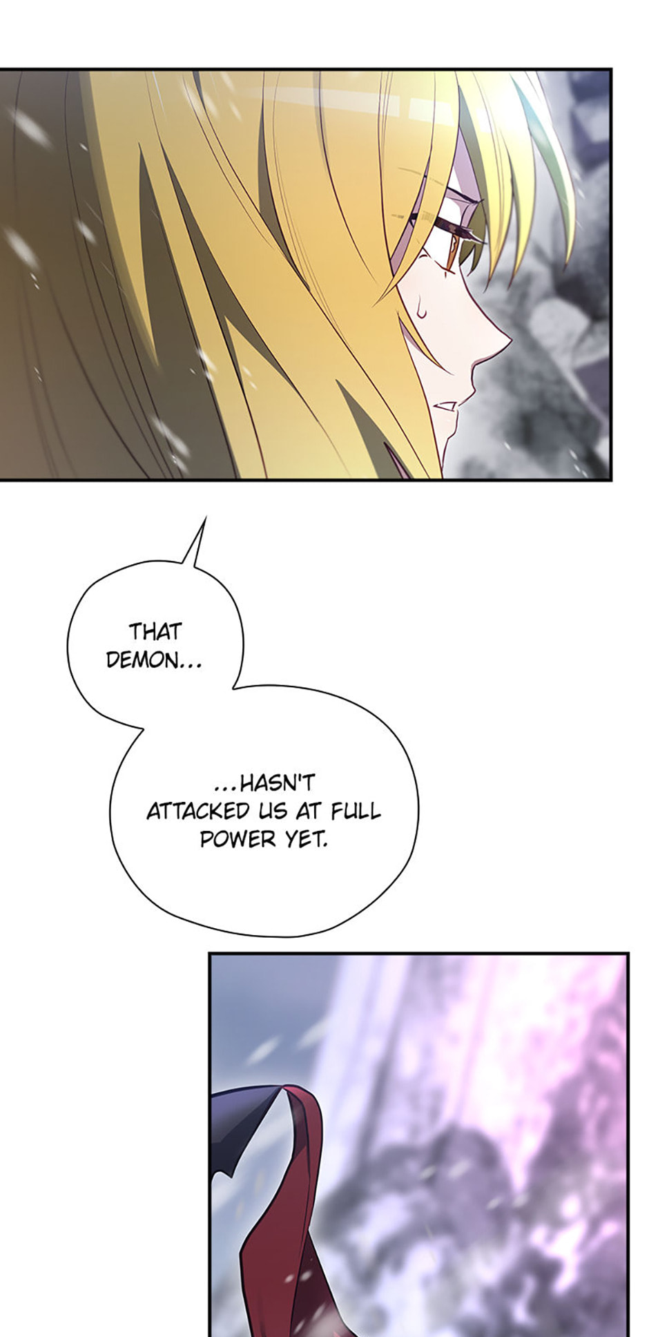 Read Ending Maker chapter 56 image 27 on Lezhin