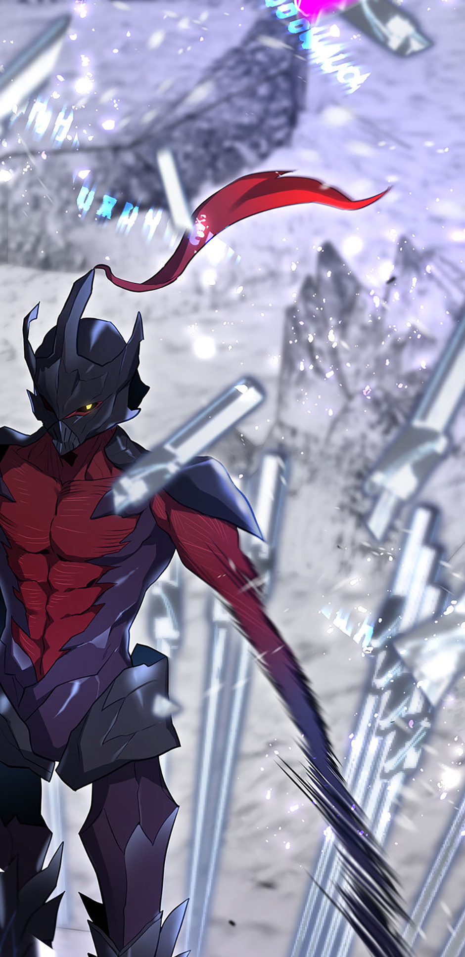 Read Ending Maker chapter 56 image 29 on Lezhin