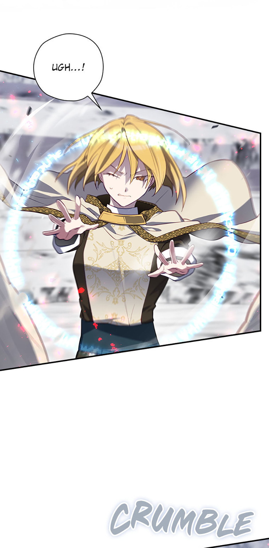 Read Ending Maker chapter 56 image 34 on Lezhin
