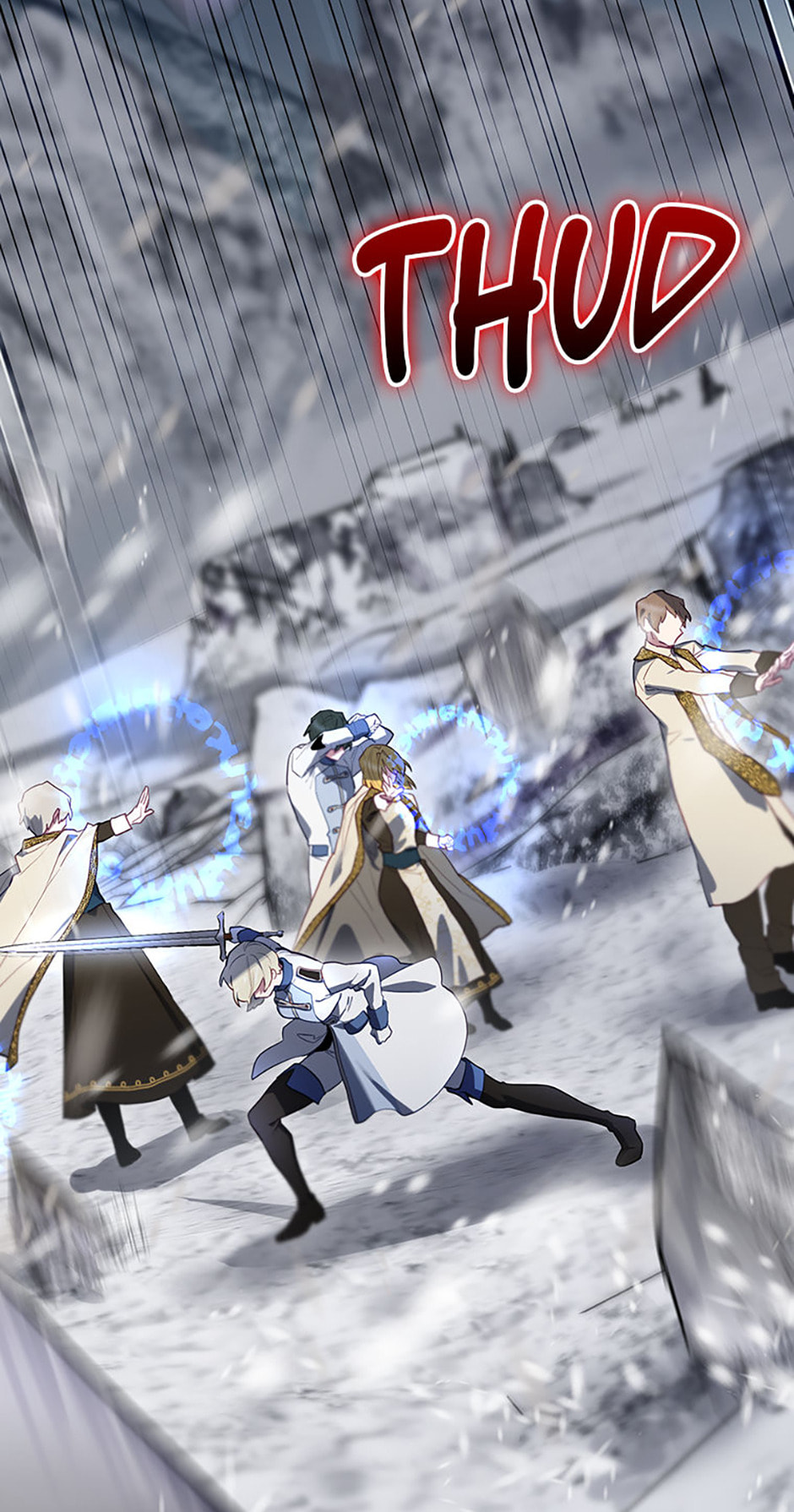 Read Ending Maker chapter 56 image 40 on Lezhin