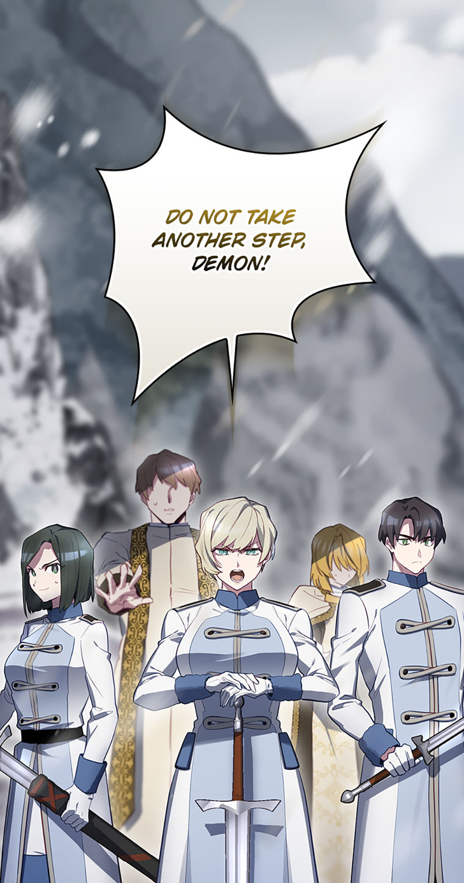 Read Ending Maker chapter 56 image 45 on Lezhin