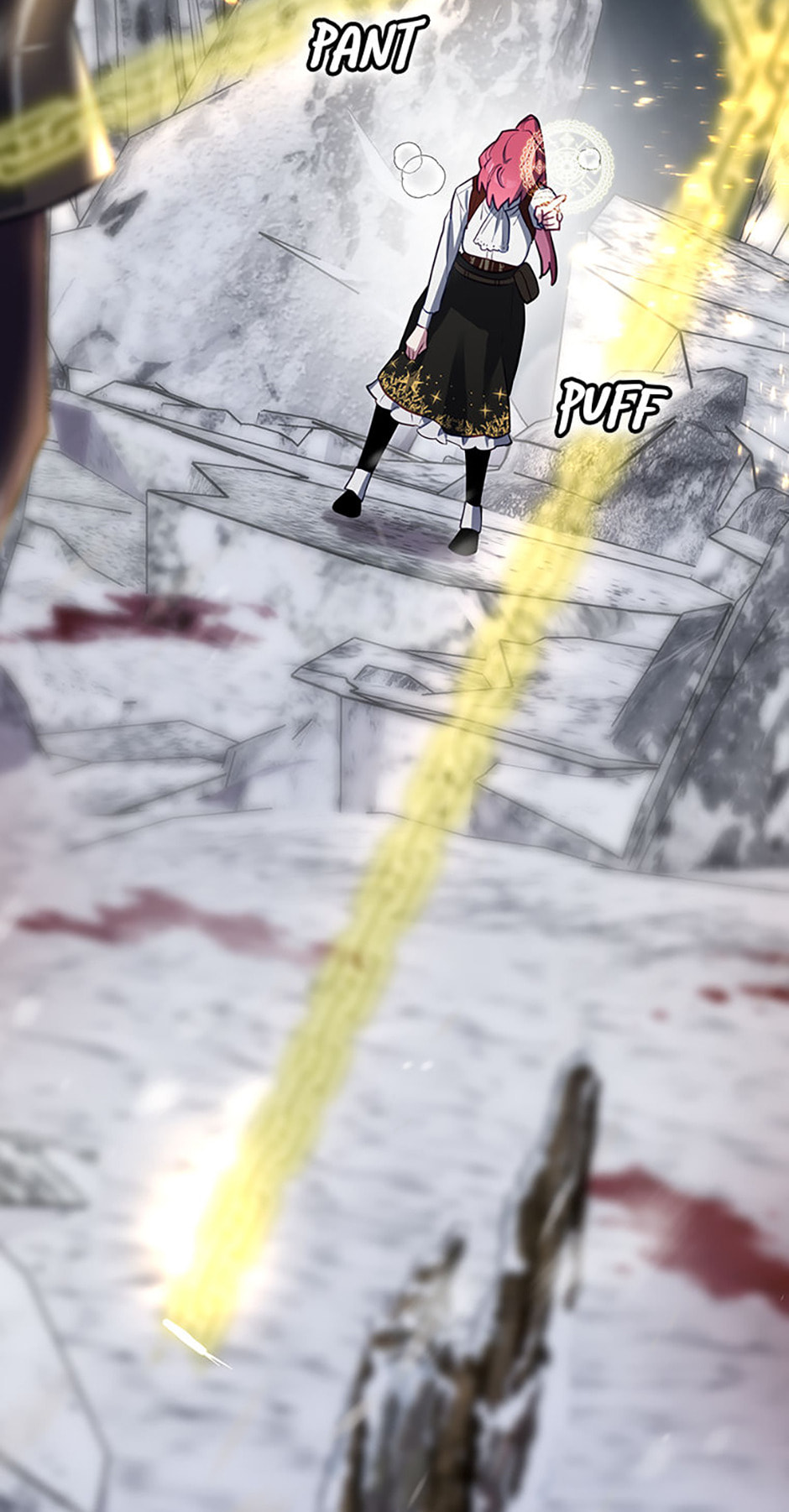 Read Ending Maker chapter 56 image 64 on Lezhin