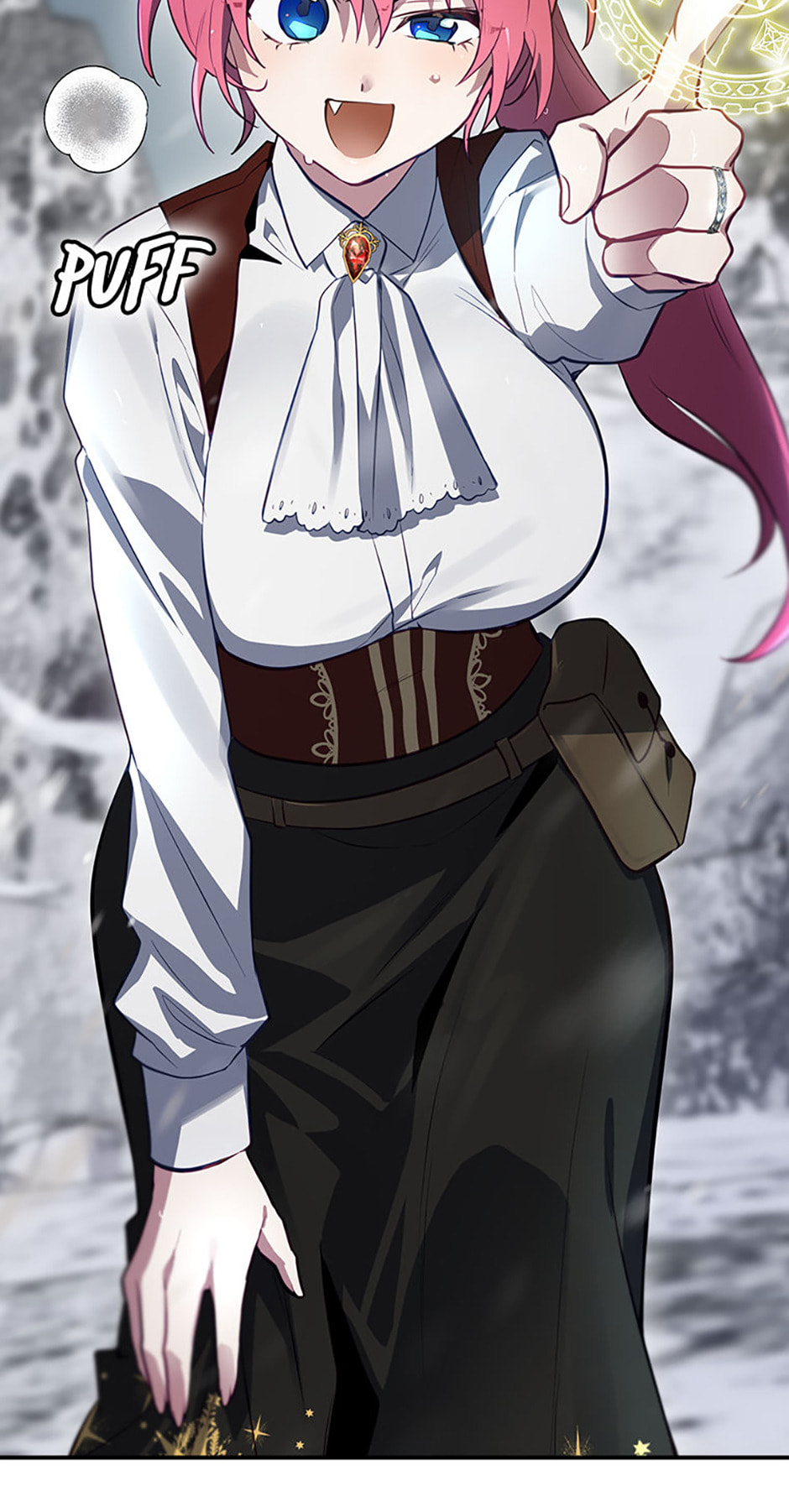 Read Ending Maker chapter 56 image 66 on Lezhin