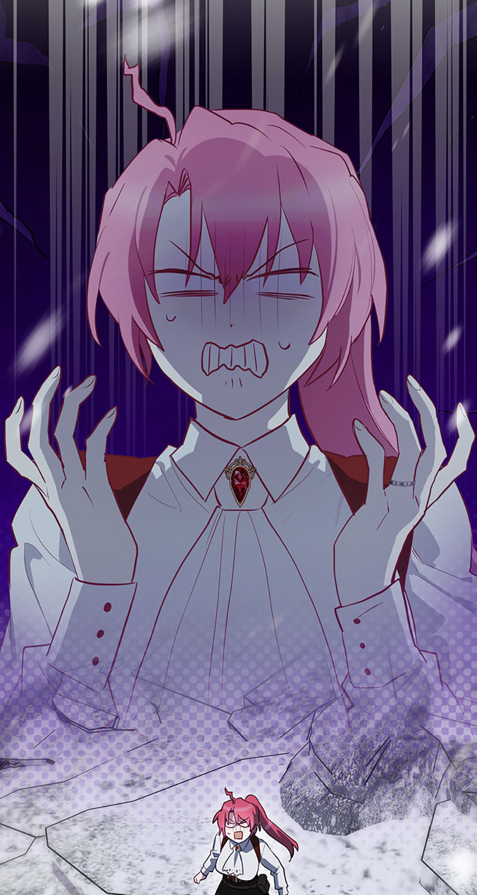 Read Ending Maker chapter 56 image 71 on Lezhin