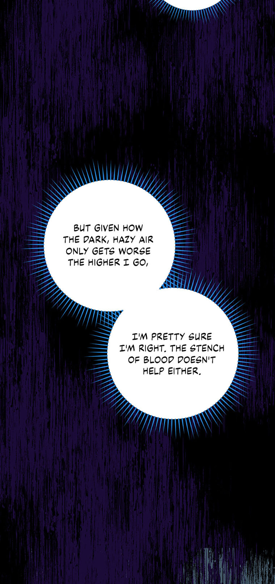 Read Ending Maker chapter 56 image 8 on Lezhin