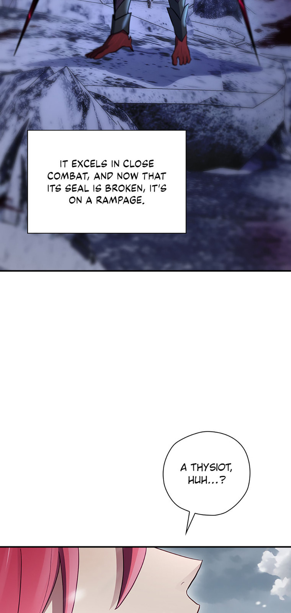 Read Ending Maker chapter 56 image 81 on Lezhin
